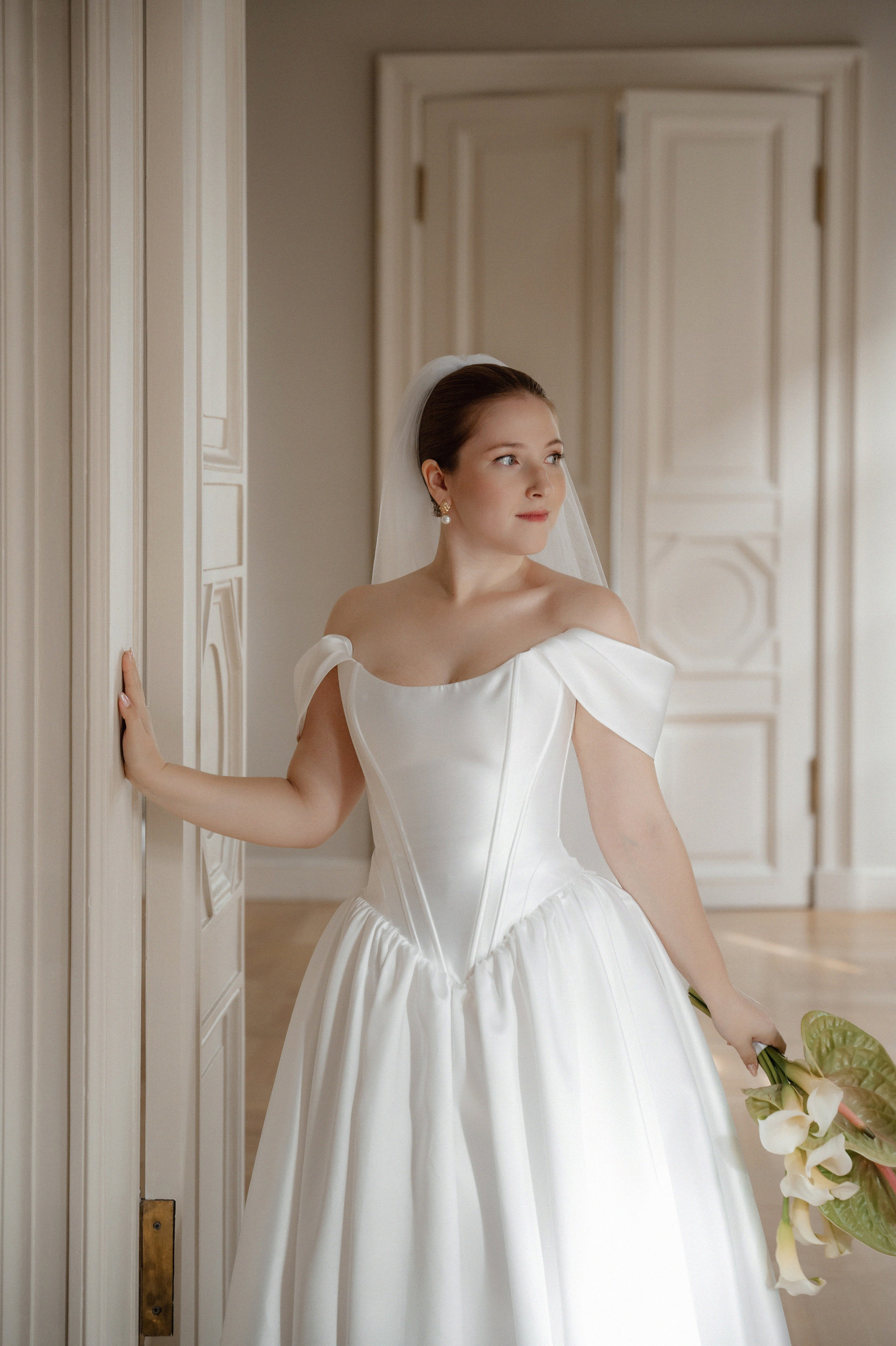 Усадьба Муравьевых-Апостолов. Свадебный фотограф Раменское-Москва