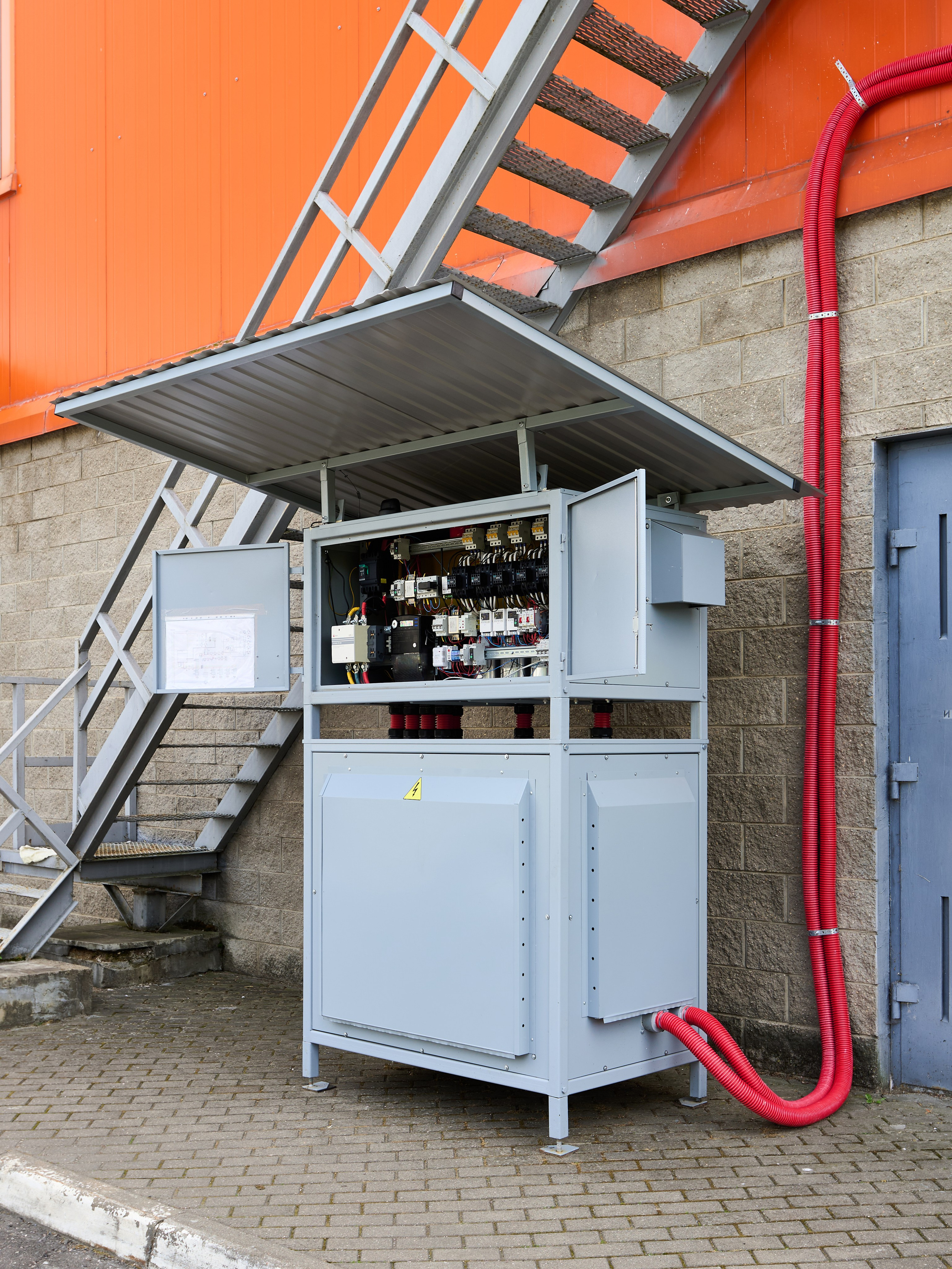 Энергомеханизм. Автомобильный и интерьерный фотограф в Минске Александр Тагаев