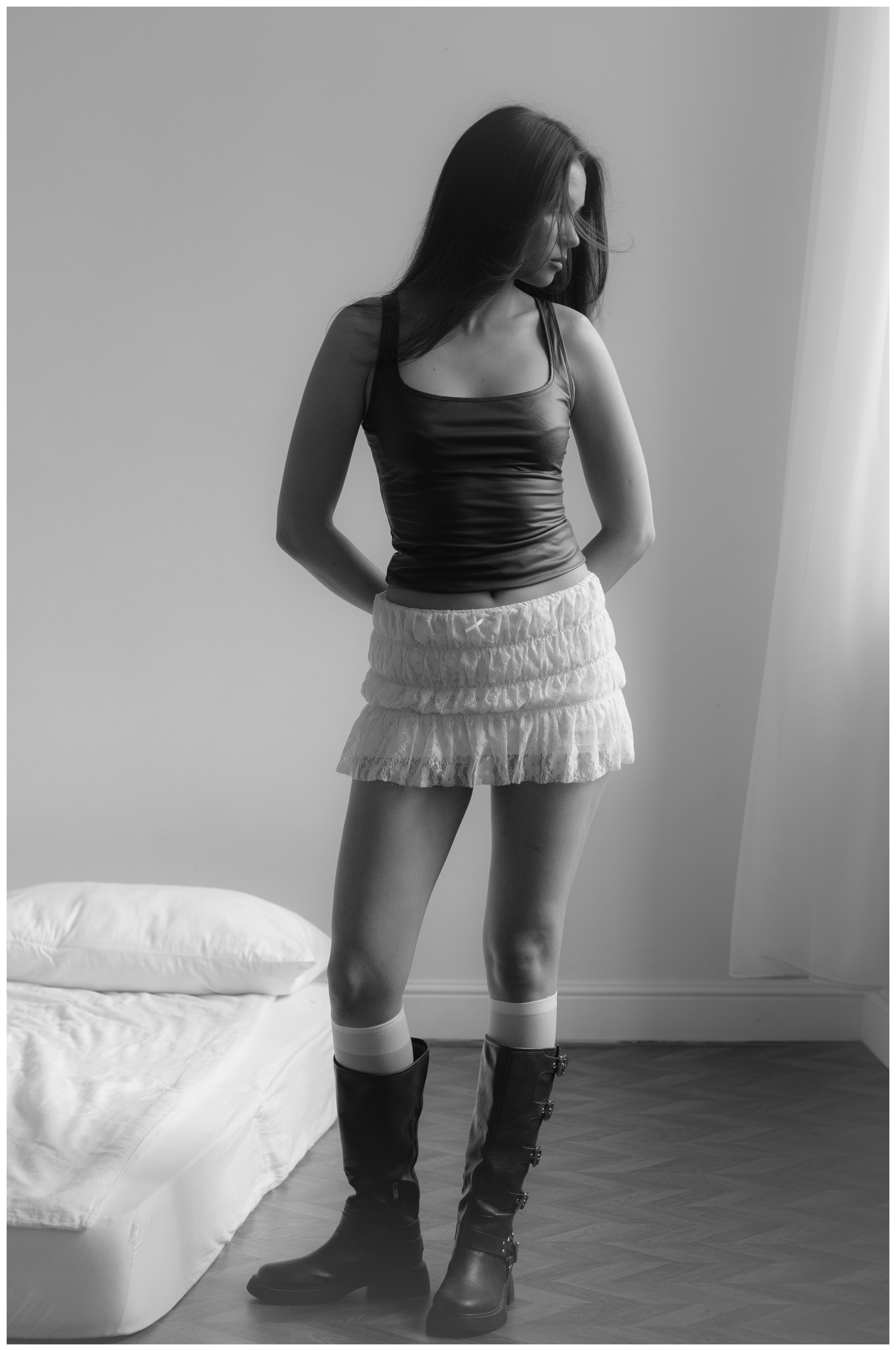 Алла. Портретный фотограф в Орле. Готовые фото за 3 дня! Помощь в позировании. Советы по организации