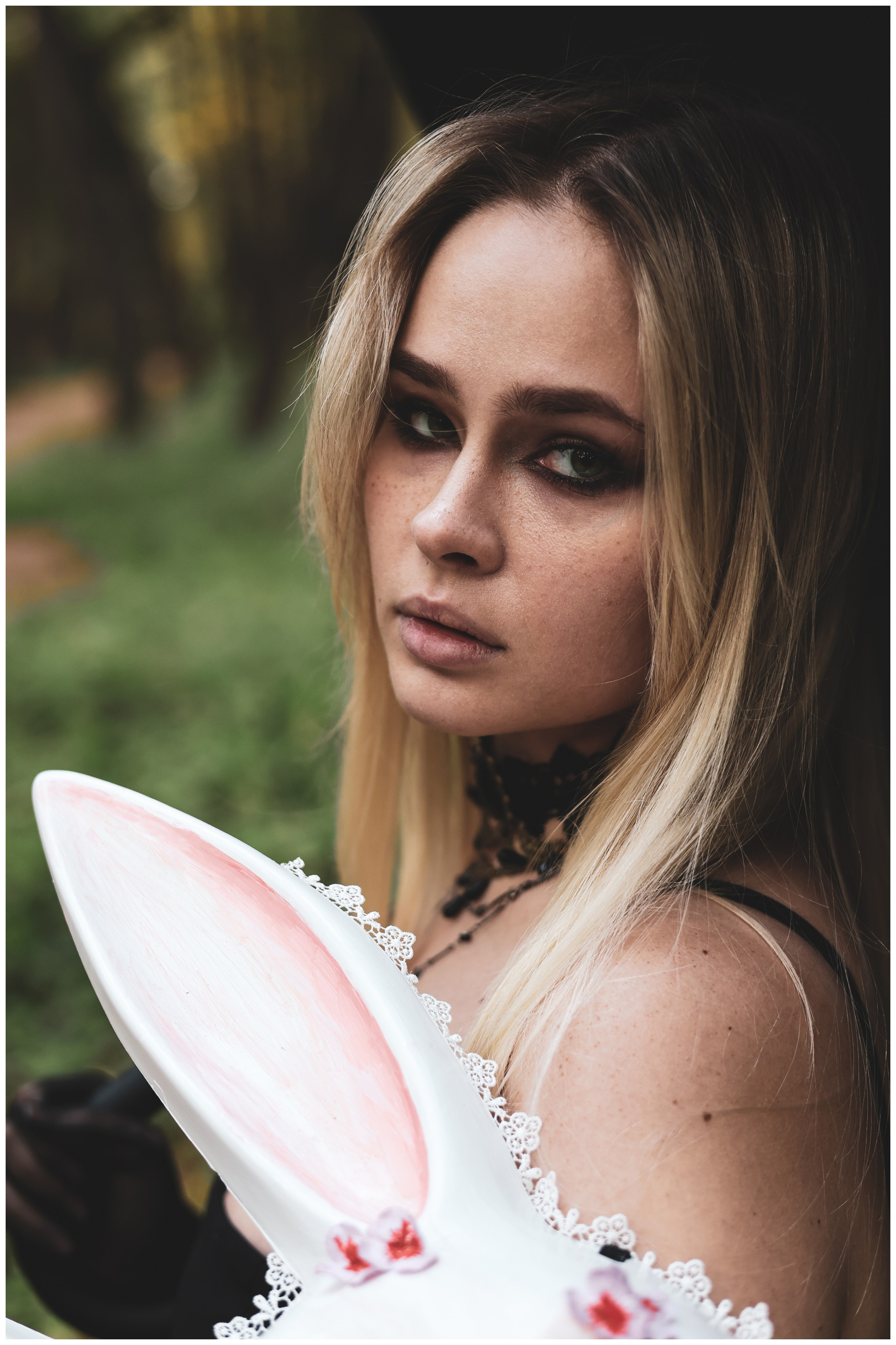 Елизавета. Портретный фотограф в Орле. Готовые фото за 3 дня! Помощь в позировании. Советы по организации