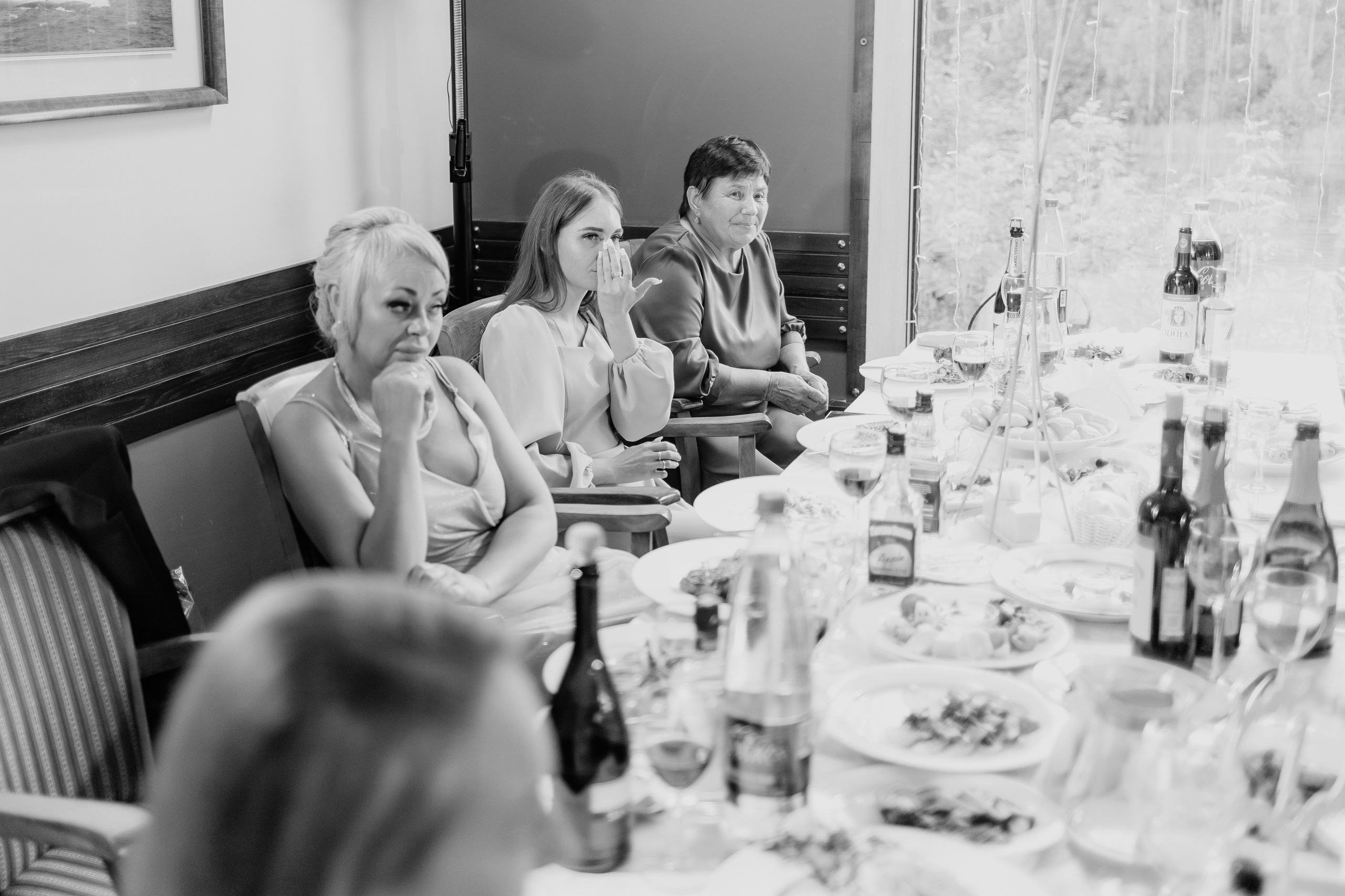 Свадебная фотосессия в Орле. Свадебный фотограф в Орле Андрей Поляков