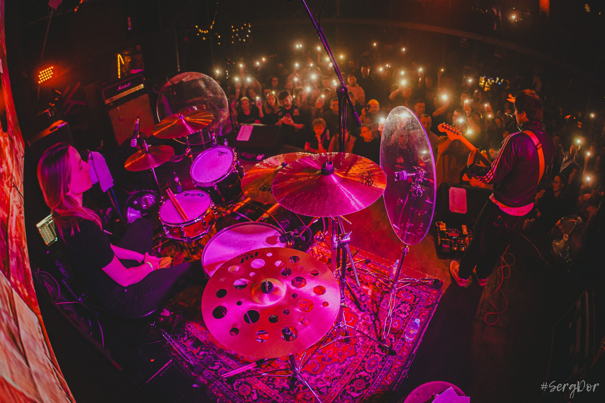 джинсы тарковского, клуб ЛАСТОЧКА, Санкт-Петербург, презентация альбома, 01.02.2026, SergDor, 1 февраля 2026 года, #SergDor