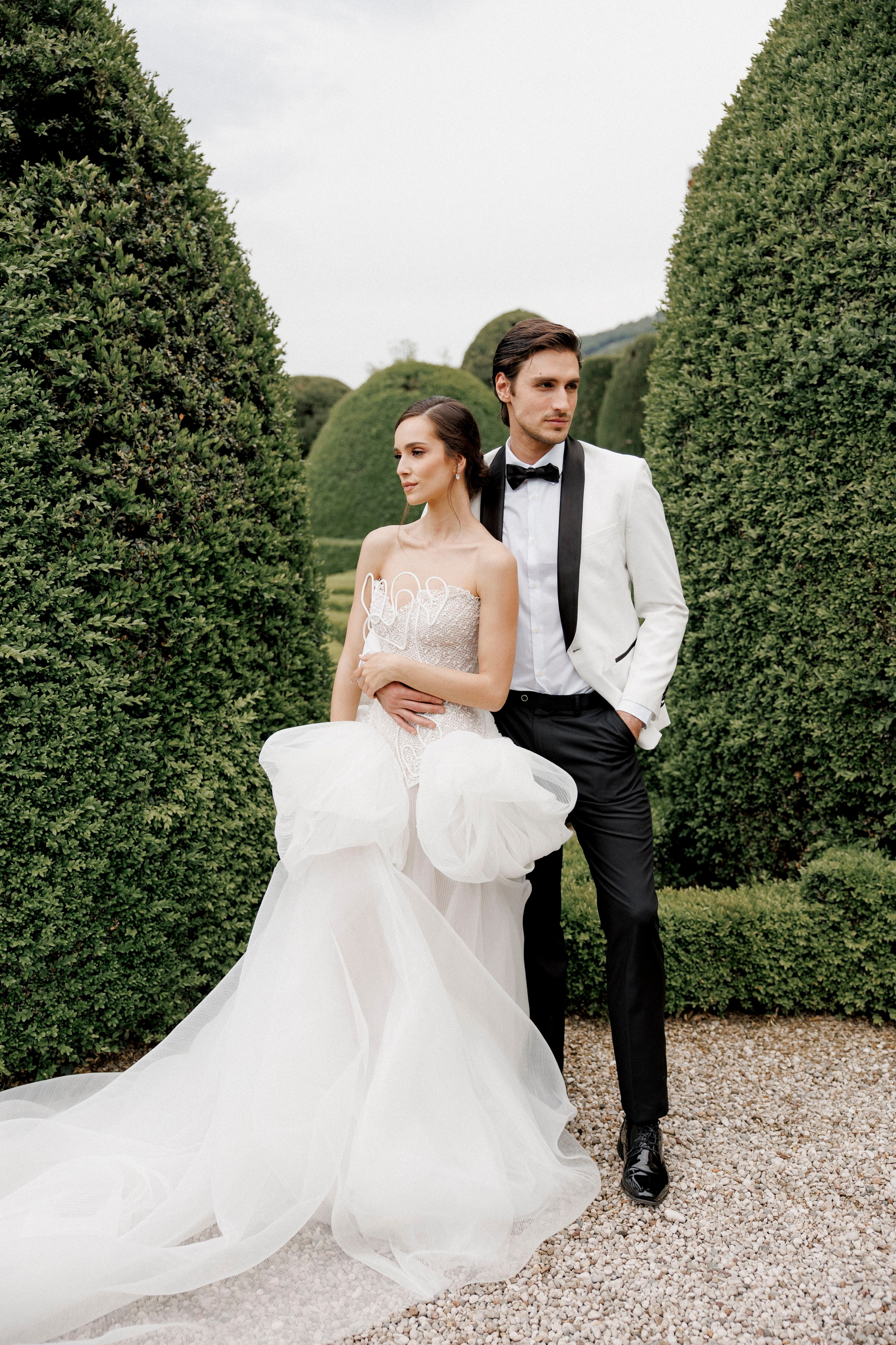 Eleonora & Lapo | Italy. Главная