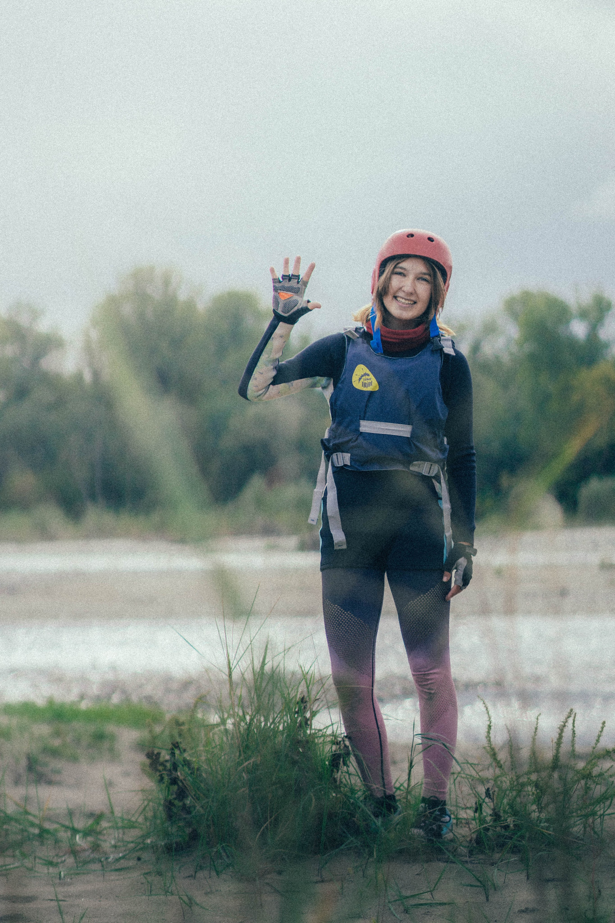 Сборник портретов, невошедших в серии. Прохоров Вячеслав — создатель медиа контента в Краснодаре