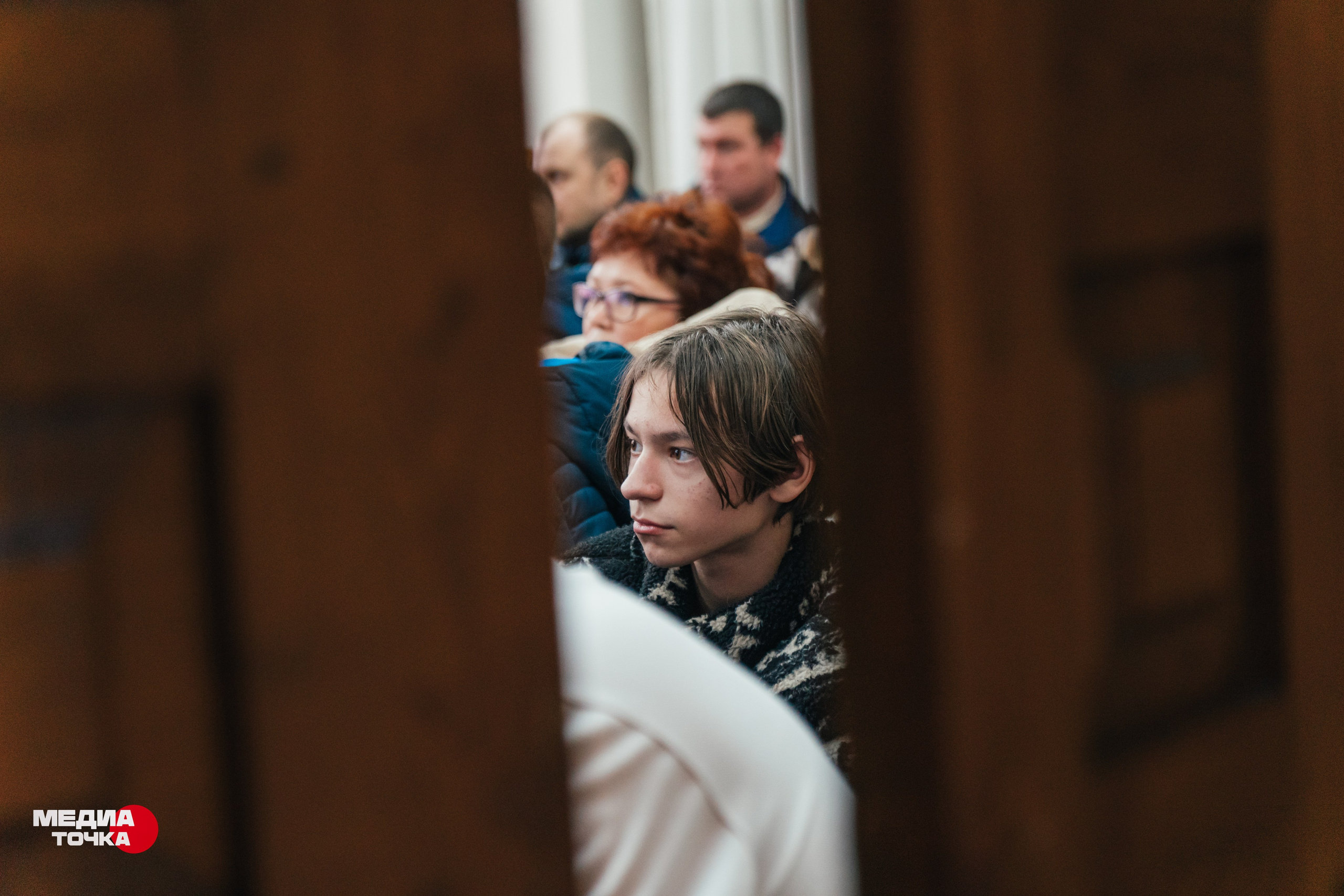 День открытых дверей в ККЭП. Прохоров Вячеслав — создатель медиа контента в Краснодаре