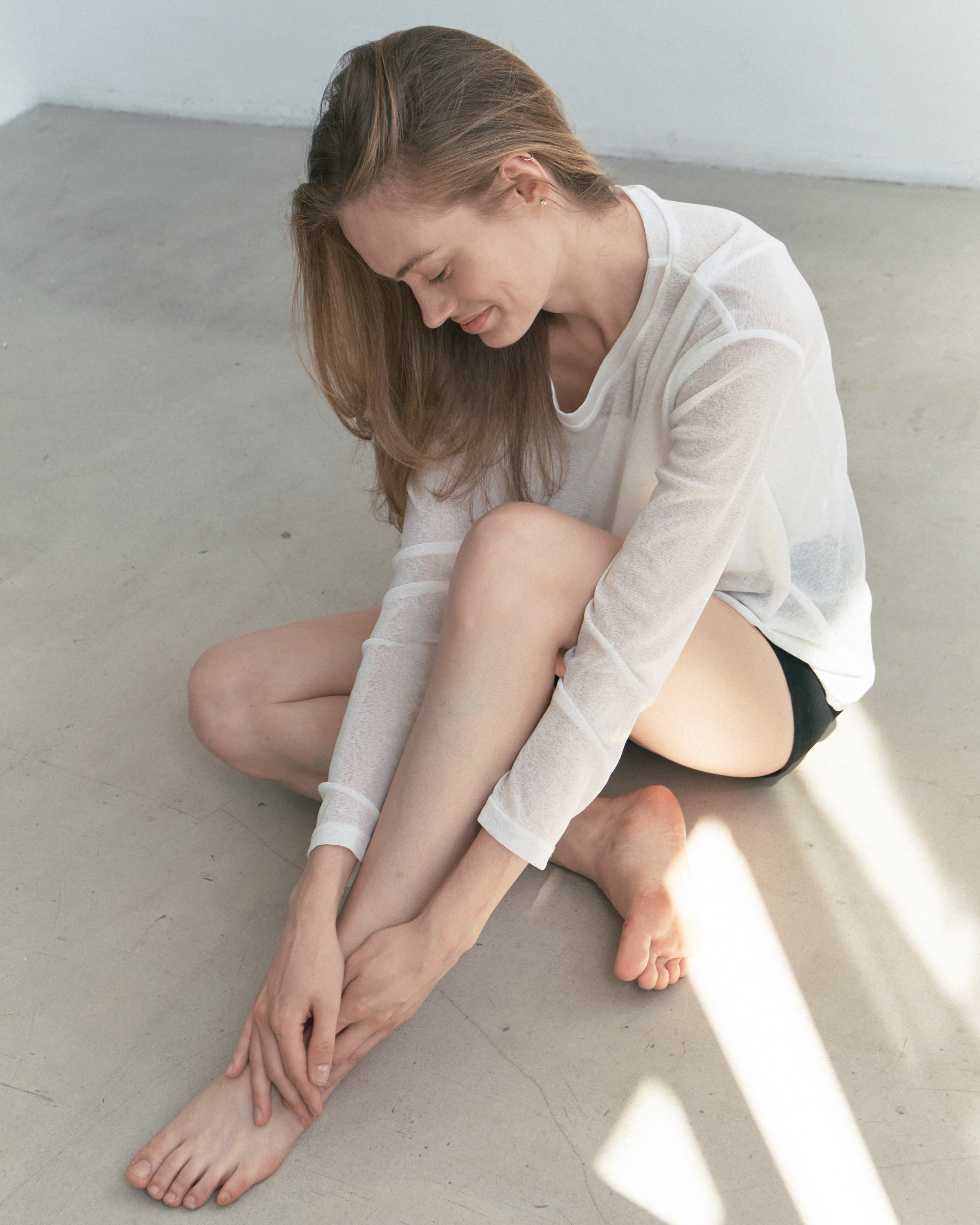 Milana. Фотограф Калашникова Софья