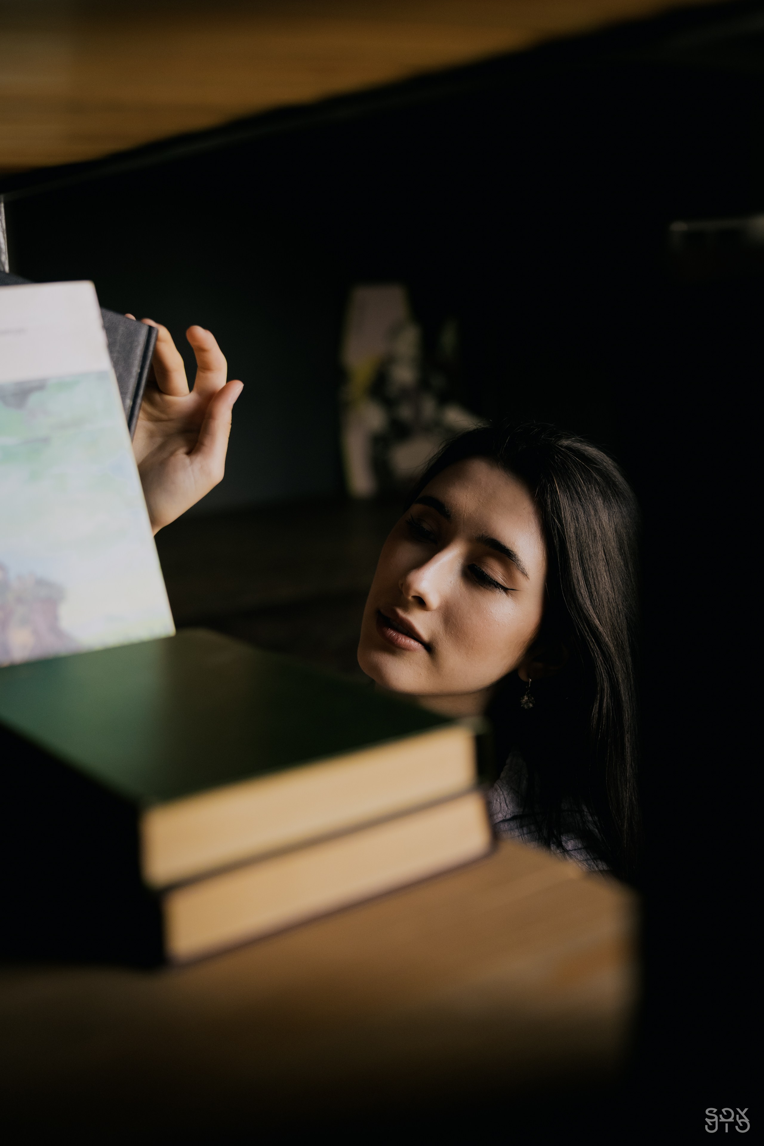 BAKED ROLL x Grad! ent