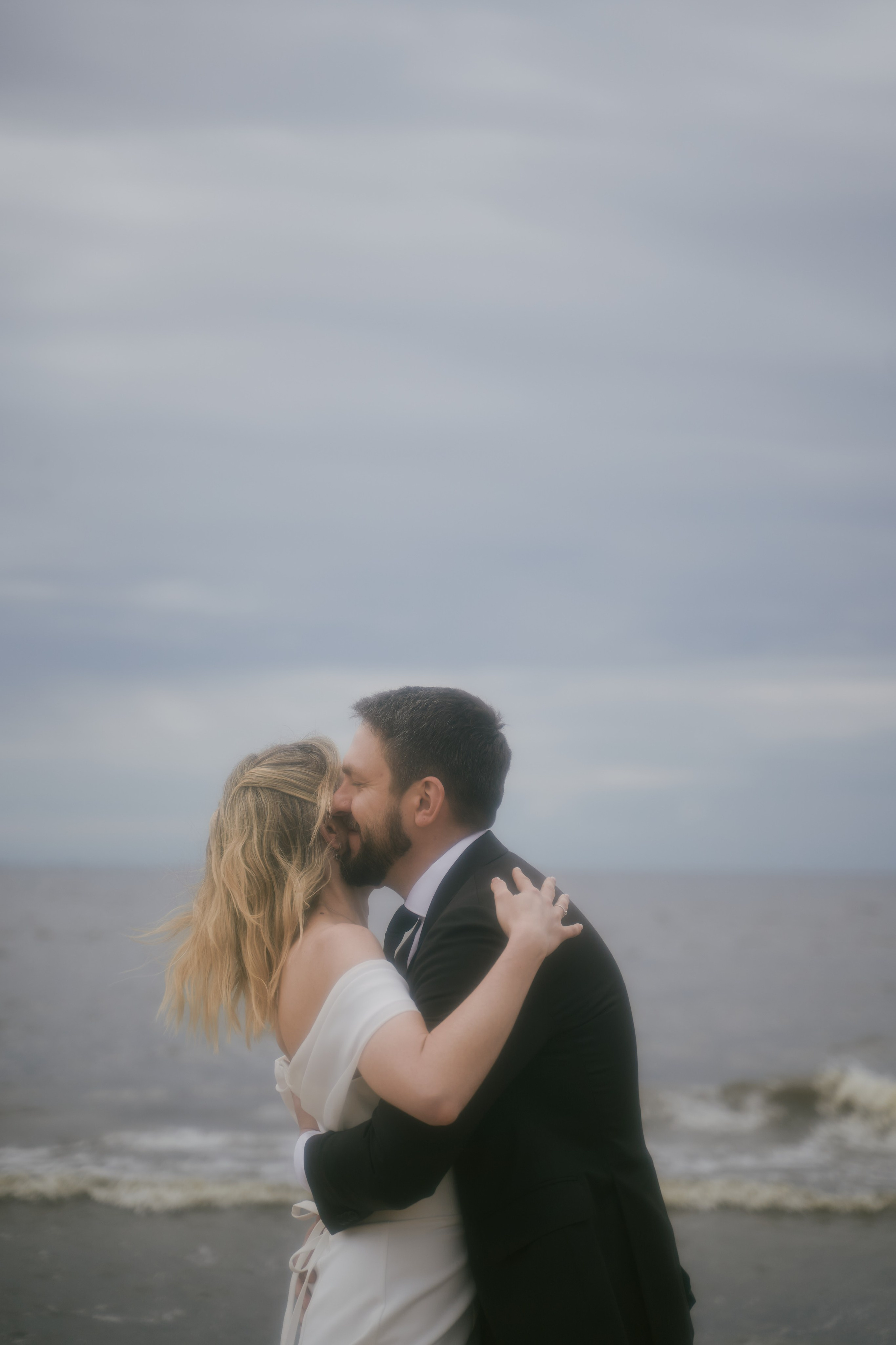 Лена и Сережа. Фотограф в Санкт-Петербурге | Аня Маленчук