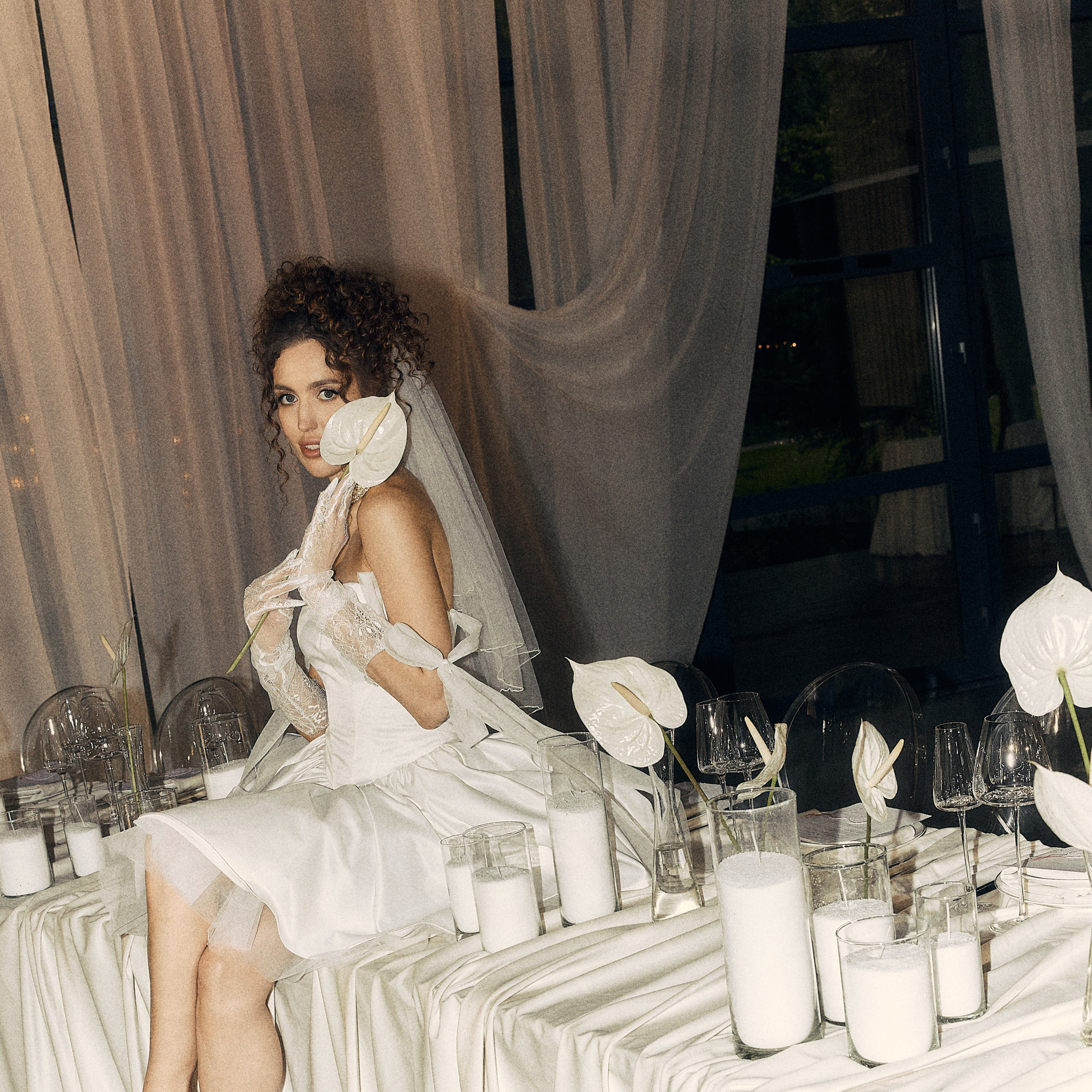 Анастасия и Влад. Свадебный и семейный фотограф в Иваново и Москве Мильков Вадим