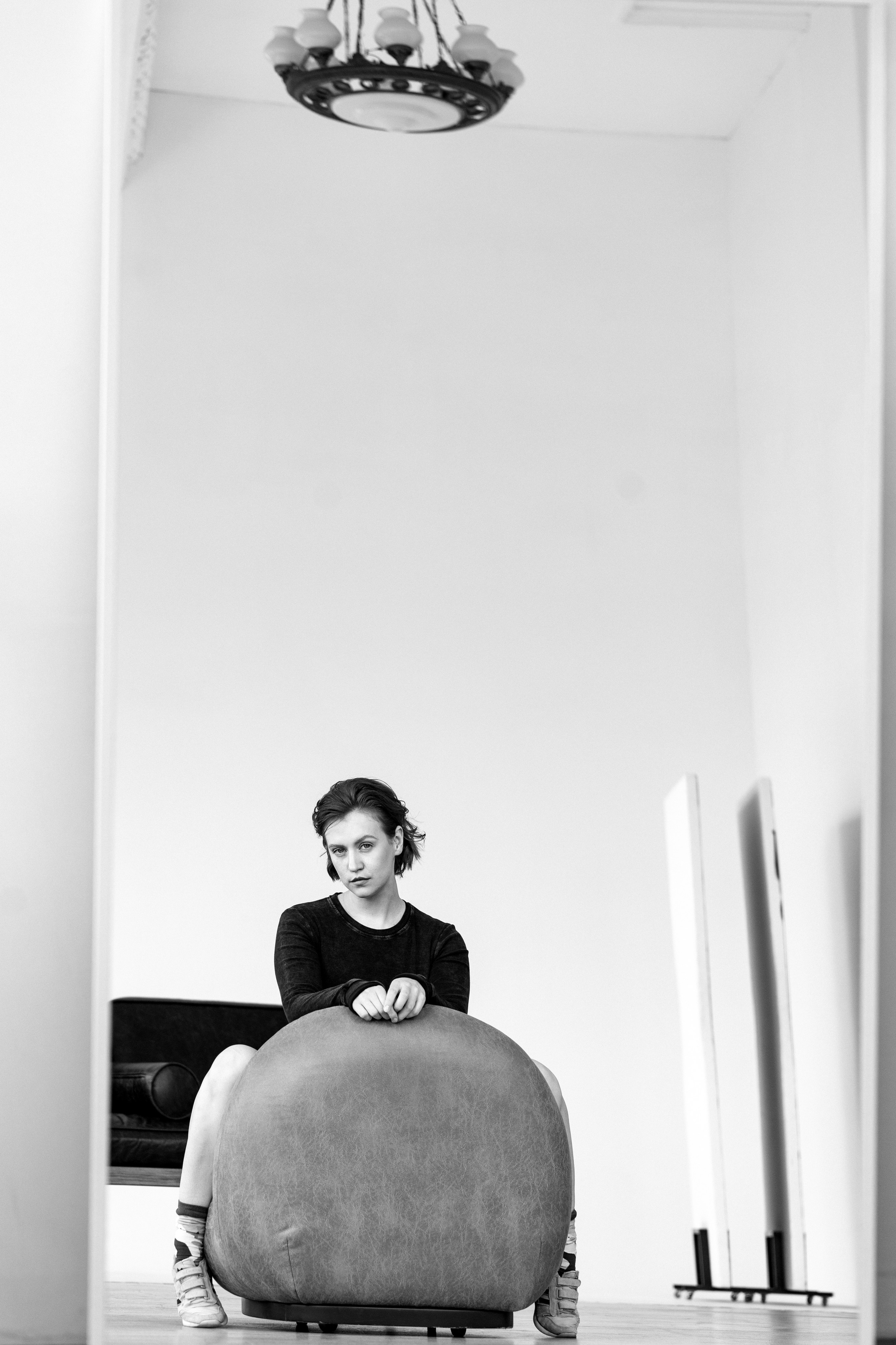 Екатерина Шумакова. Свадебный фотограф Алена Полянская