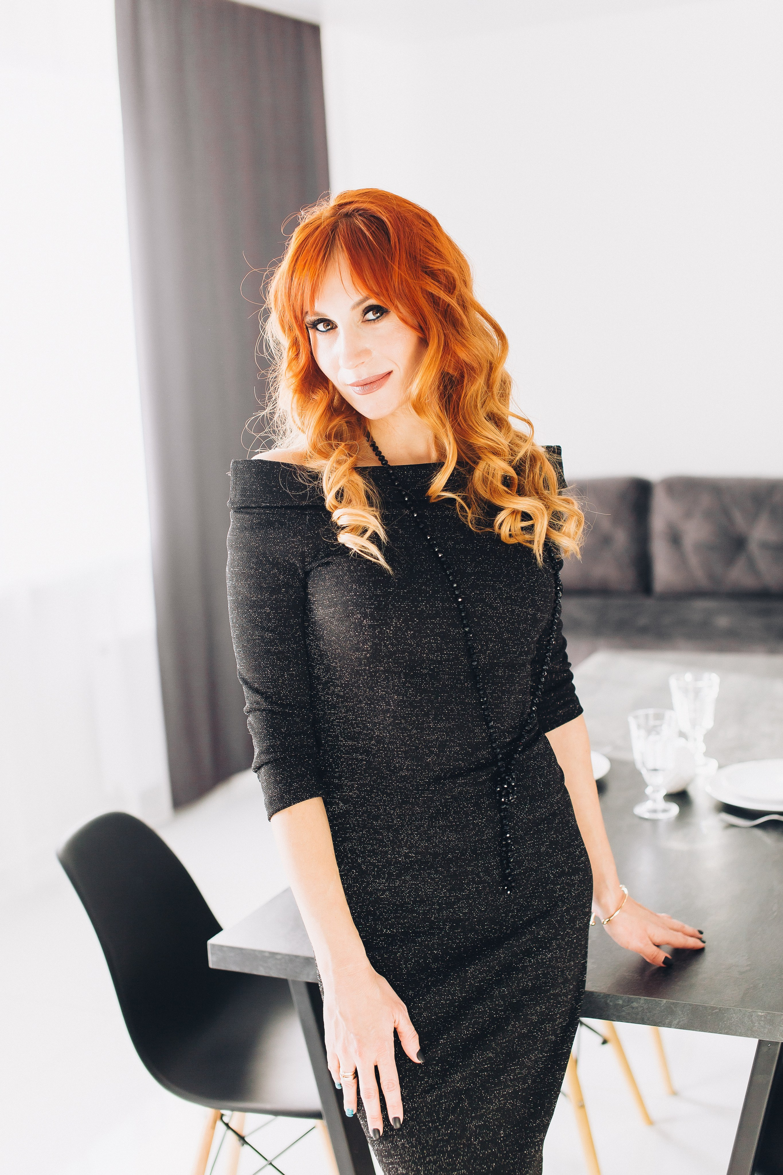 Дина I Апартаменты. Фотограф Ольга Федосенко, г. Гродно