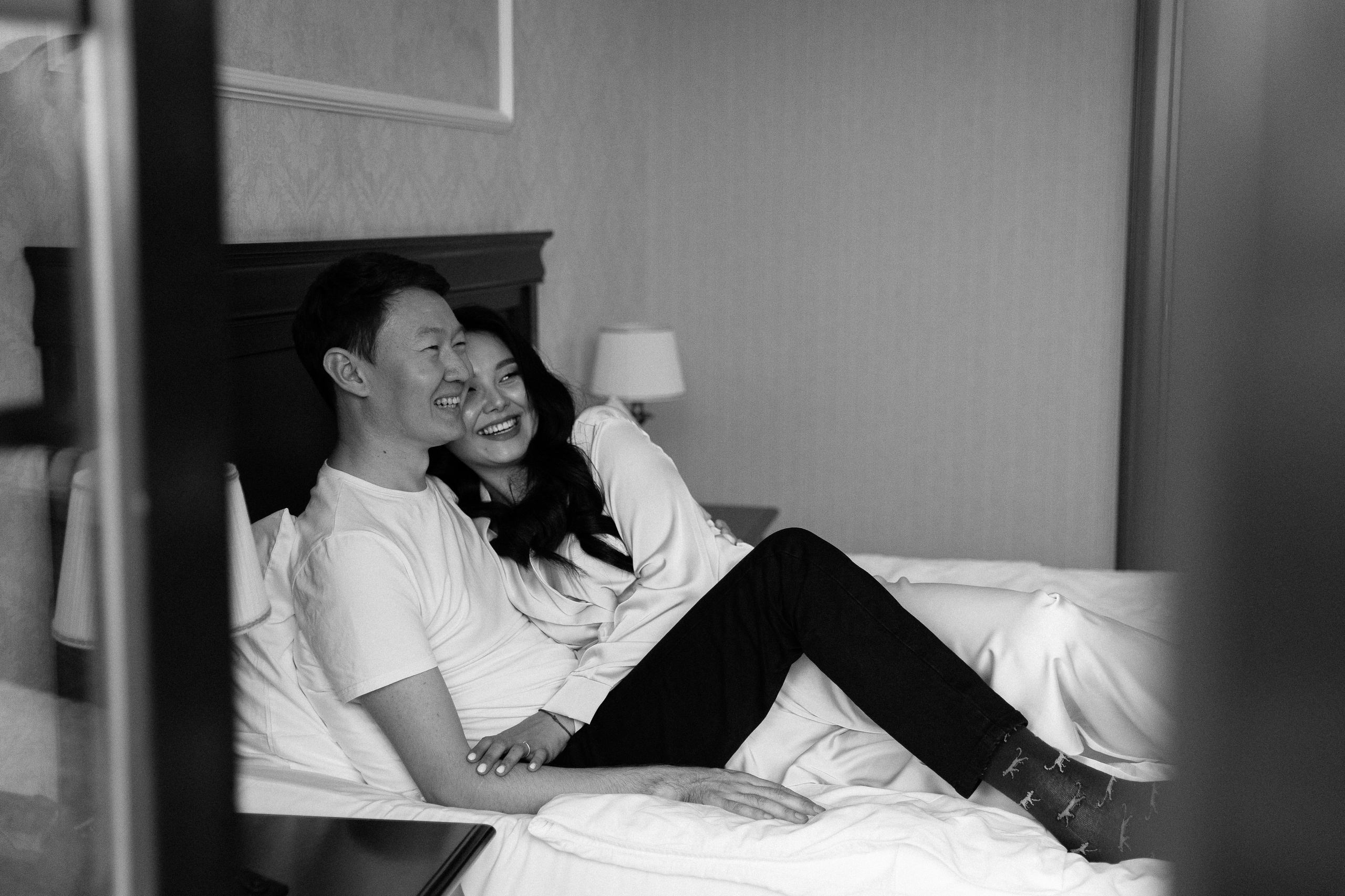 Алибек & Эльвира. Свадебный фотограф Евгений Мирончев