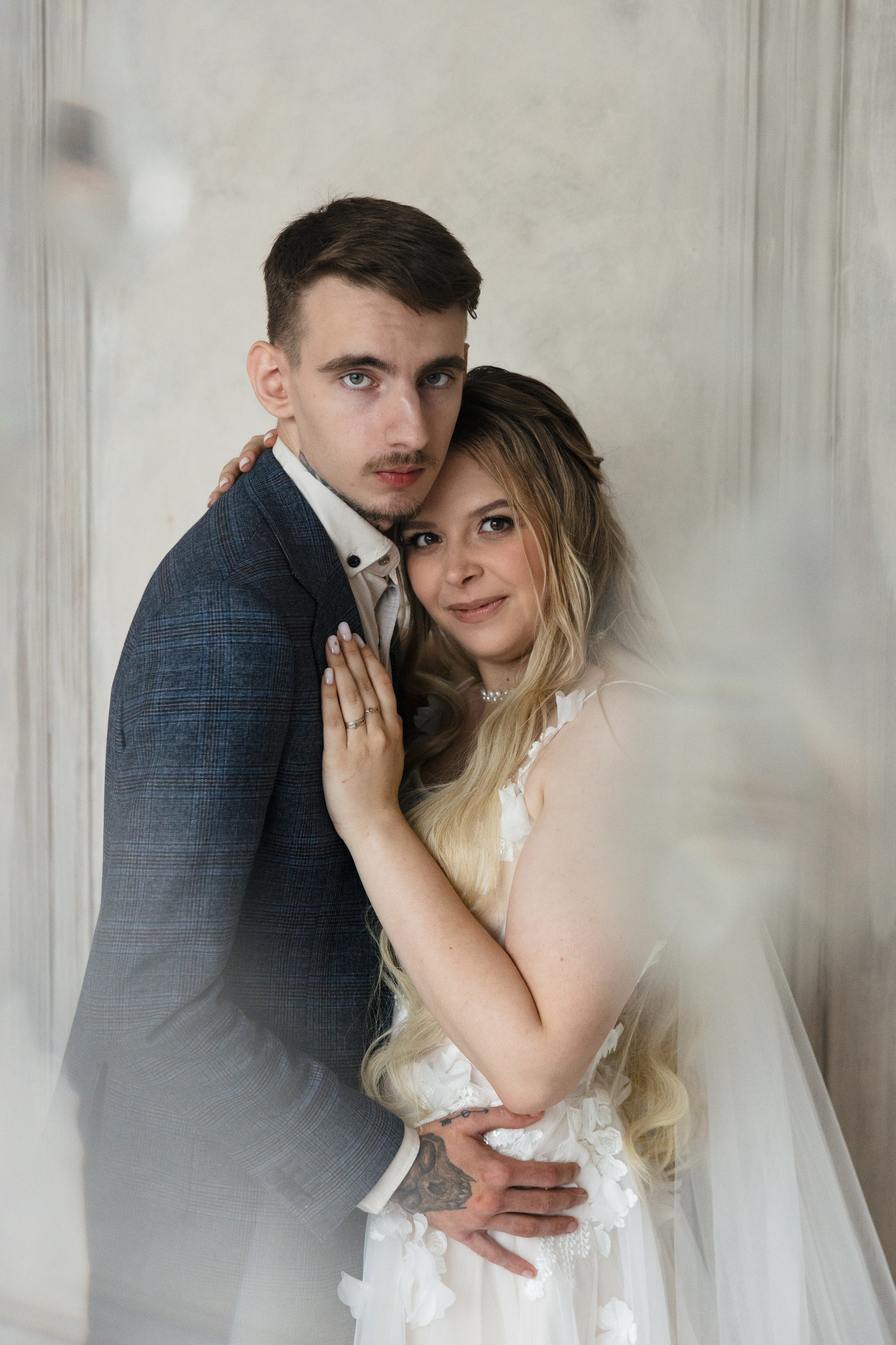 Владислав + Олеся. Олег Минайлов — Фотограф ваших событий