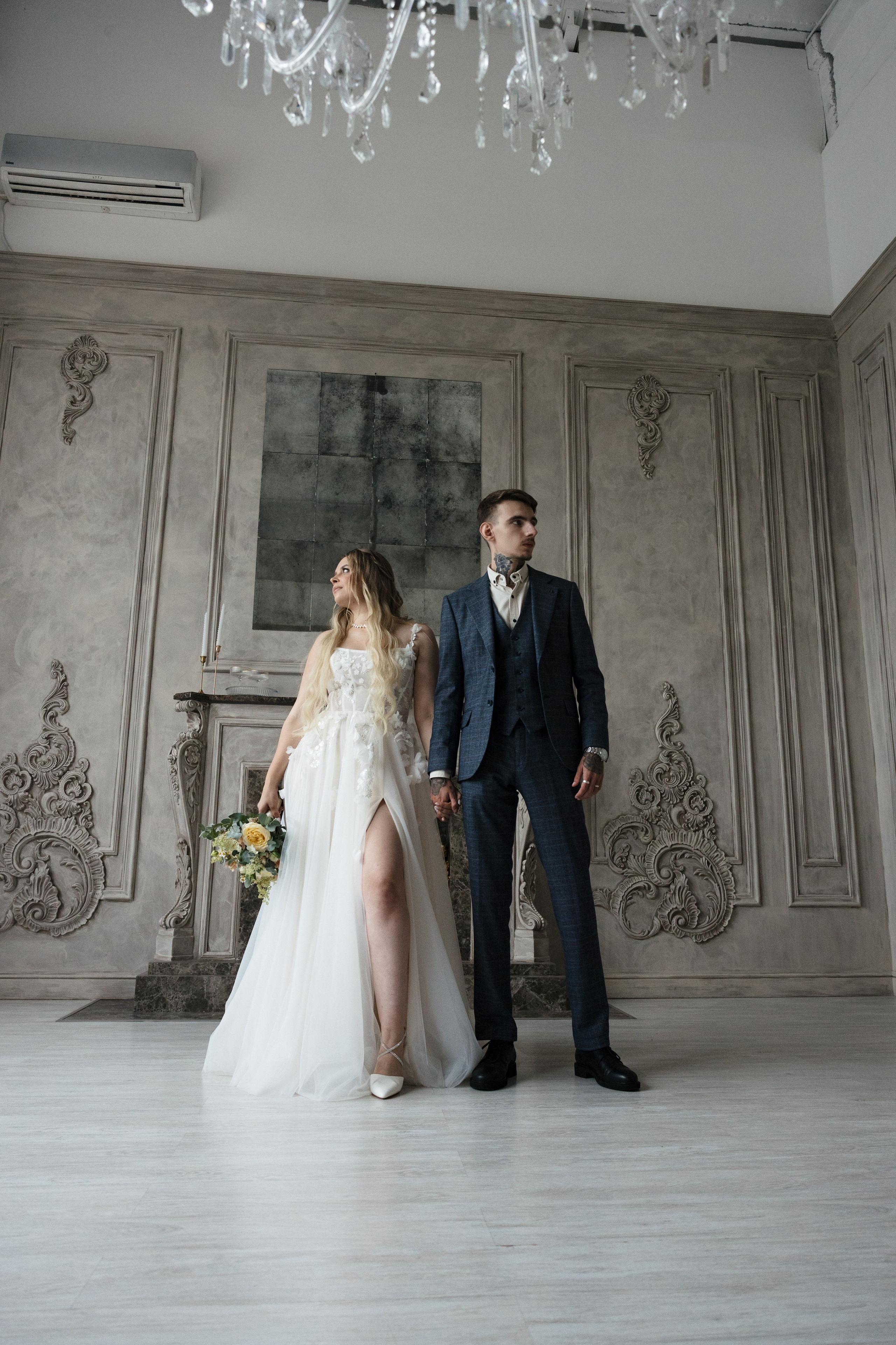 Владислав + Олеся. Олег Минайлов — Фотограф ваших событий