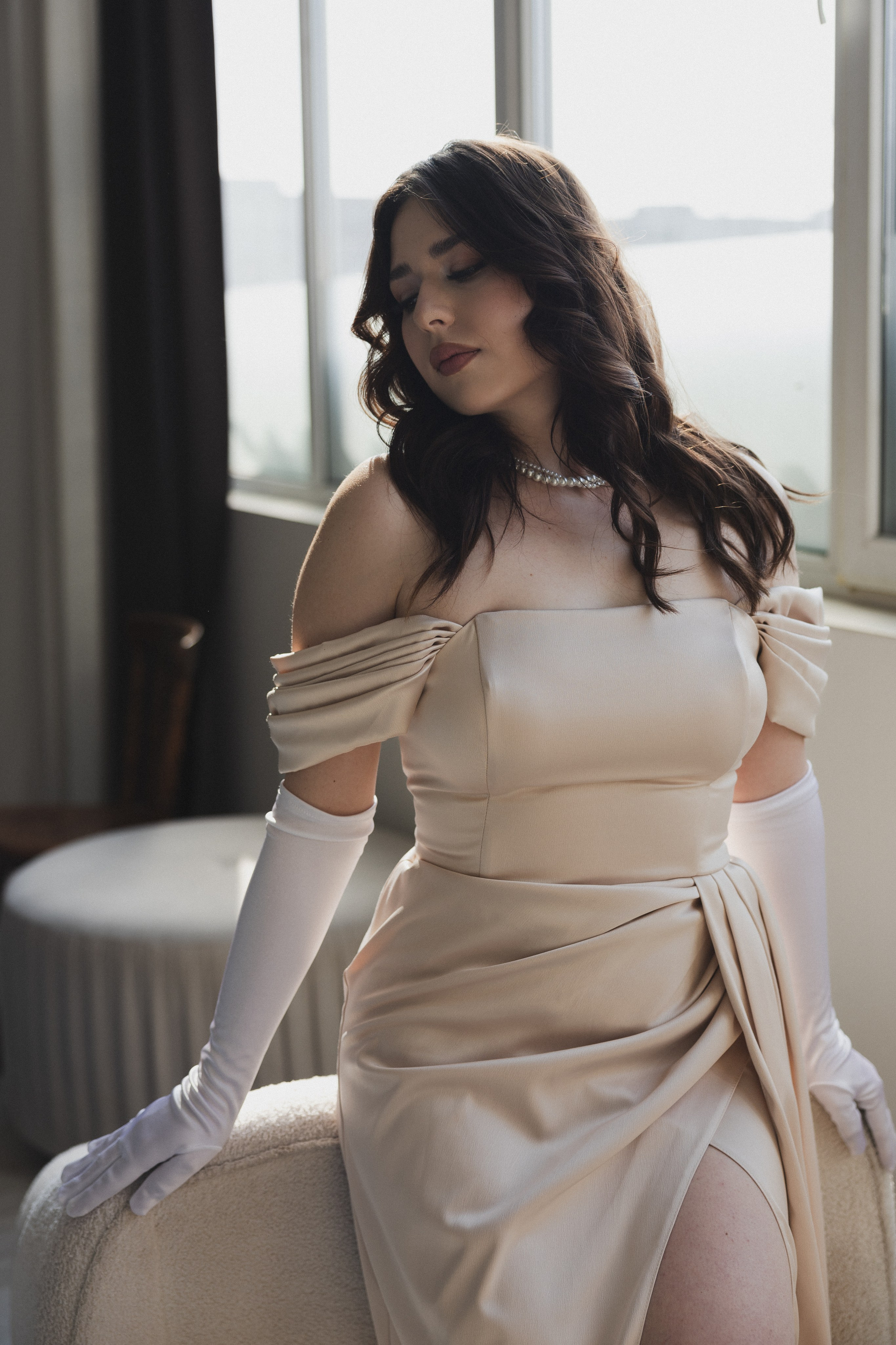 Дарьяна. Олег Минайлов — Фотограф ваших событий