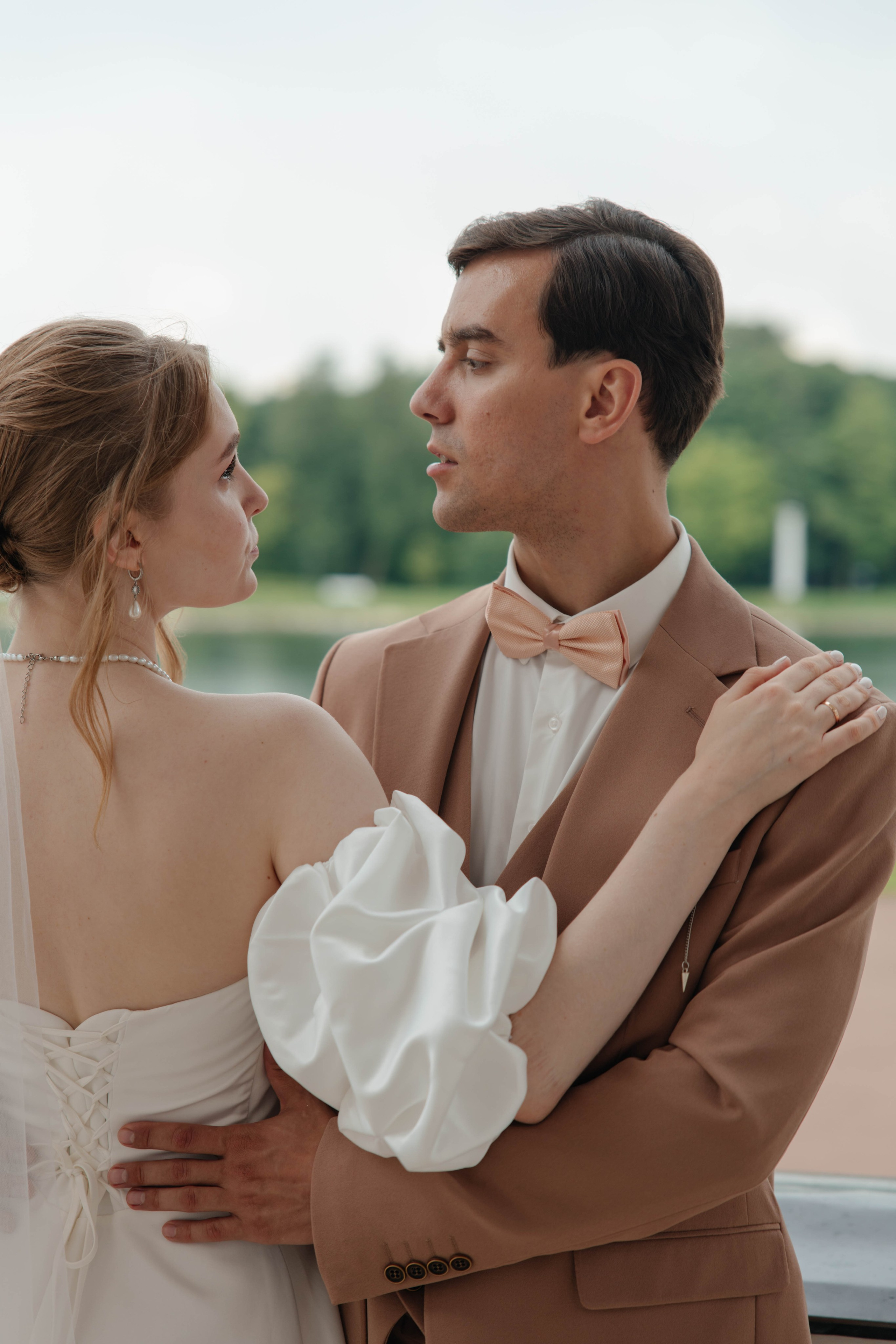 DANIEL & ANNA. Свадебное ФОТО & ВИДЕО Москва/Липецк