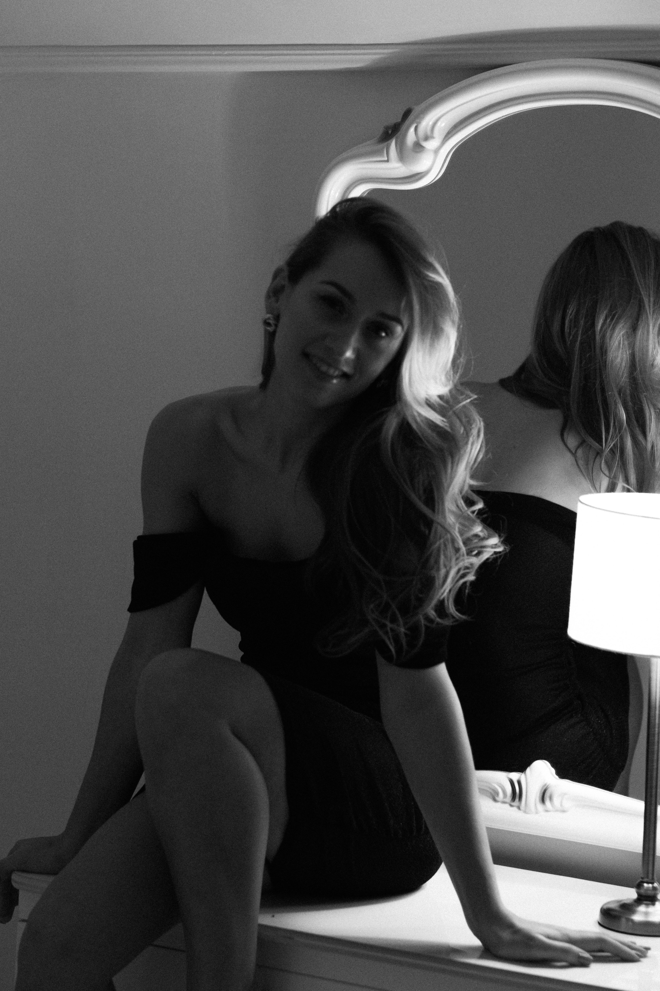 Женский портрет. Фотограф в Ростове на Дону