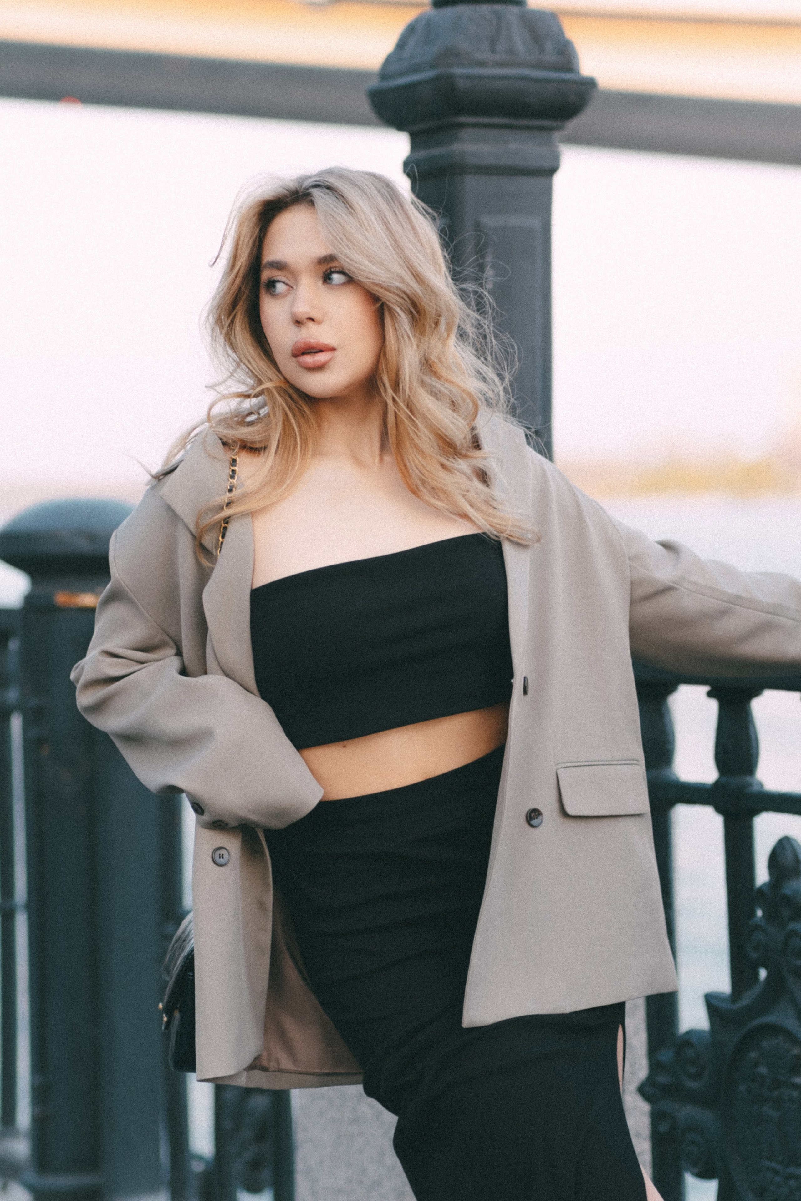 Street Style. Фотограф в Ростове на Дону