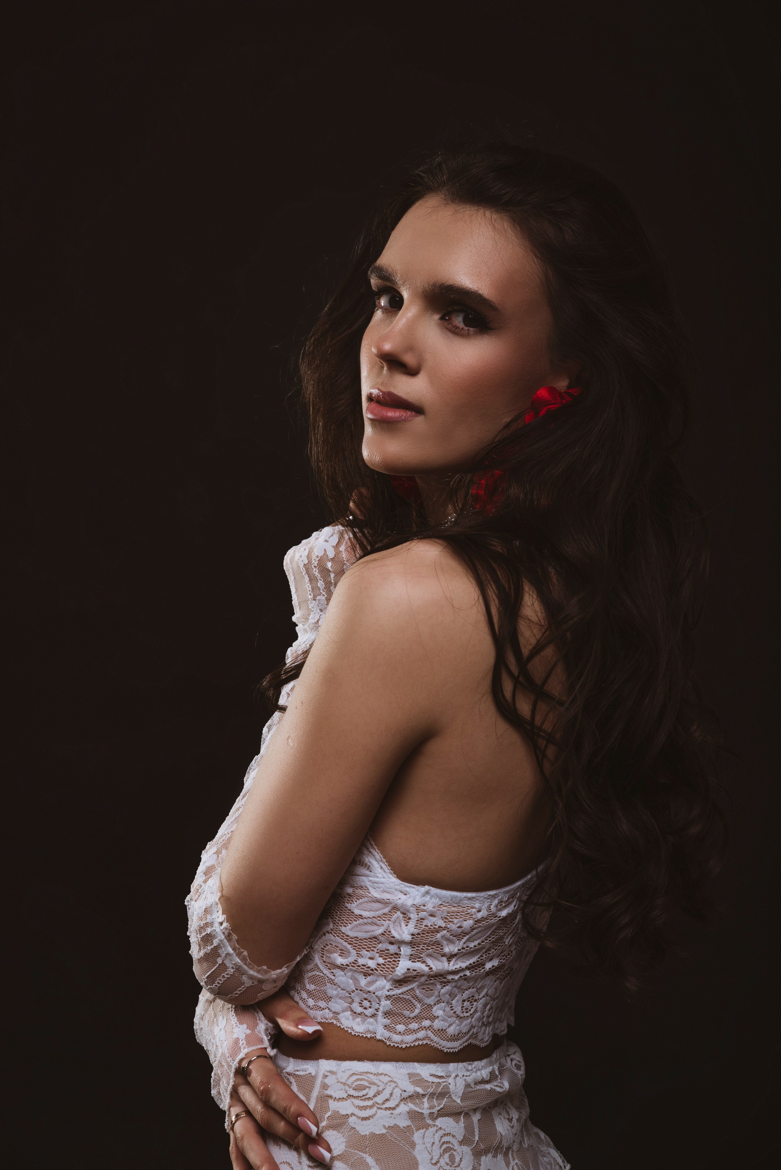 Екатерина. Фотограф Bardakova.ph г. Ухта