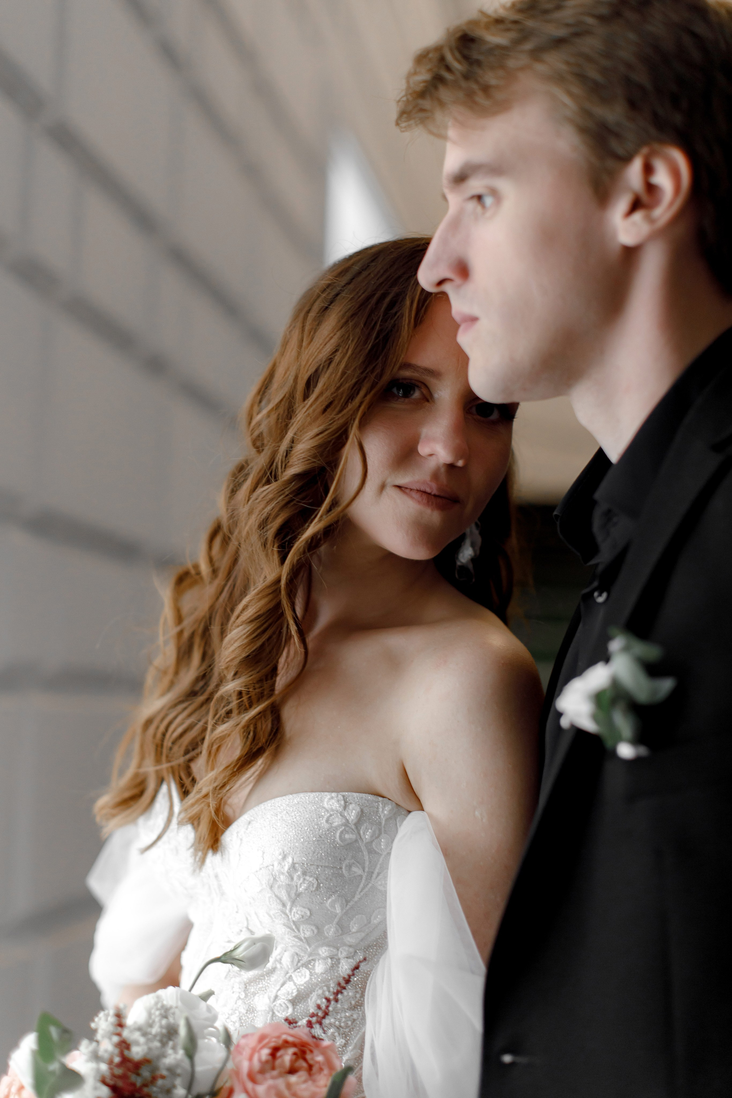 Анастасия и Владислав. Свадебный фотограф в Москве Анастасия Шелест