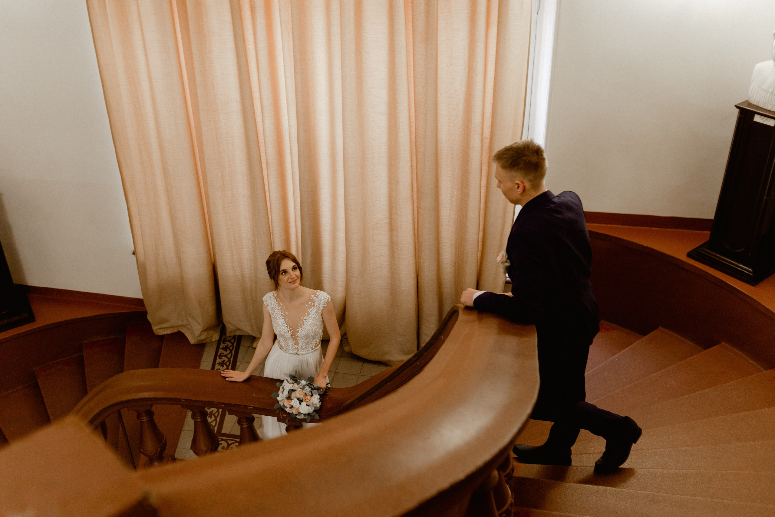 Алена и Дима. Семейный и детский фотограф Иваново Ксения Азаренкова