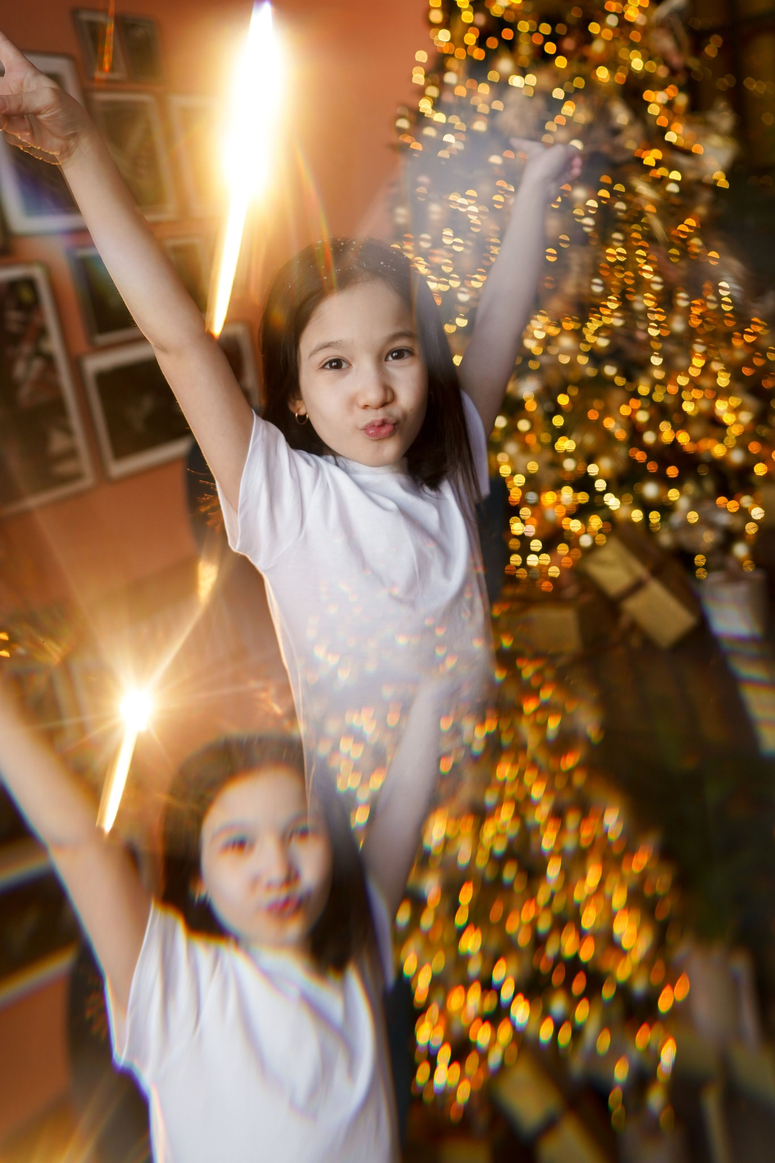 Семейная Мира. Детский и семейный фотограф в Москве Мария Луговая