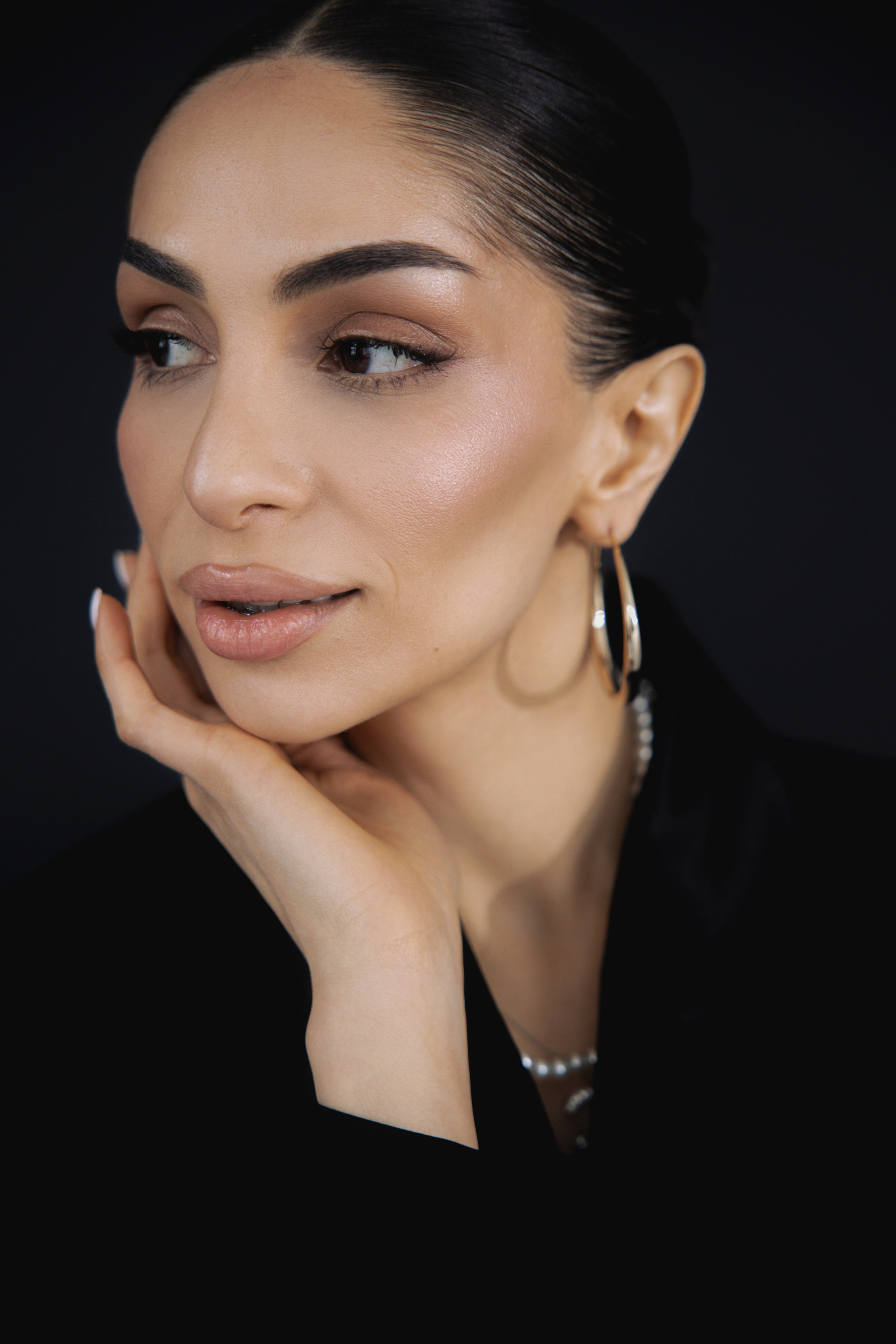 Марго. Портретный фотограф