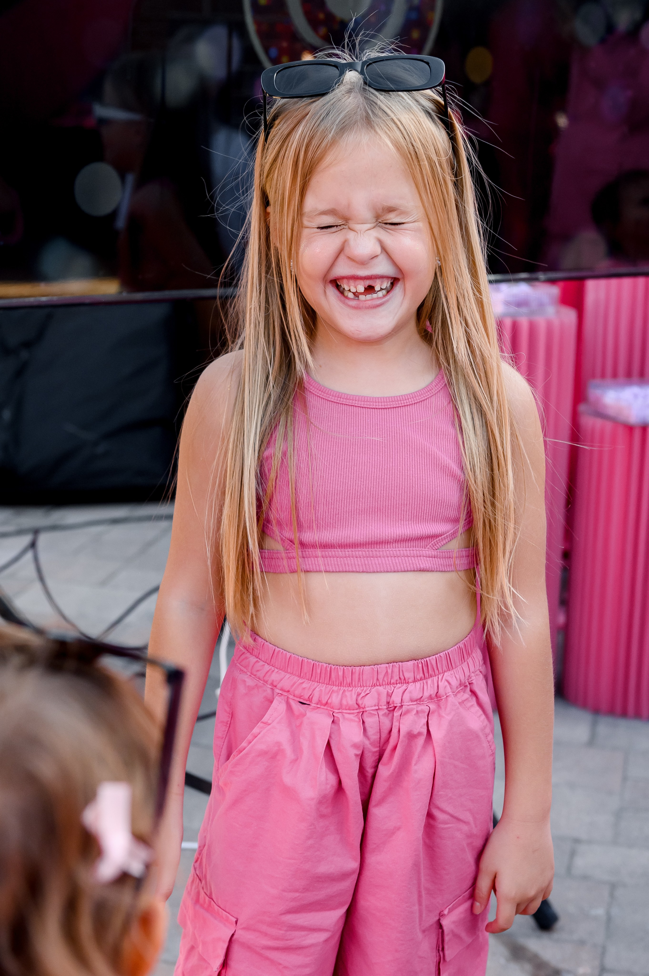 День рождение Марианны и Мелании. Свадебный и семейный фотограф в Ставрополе Роман Иванов