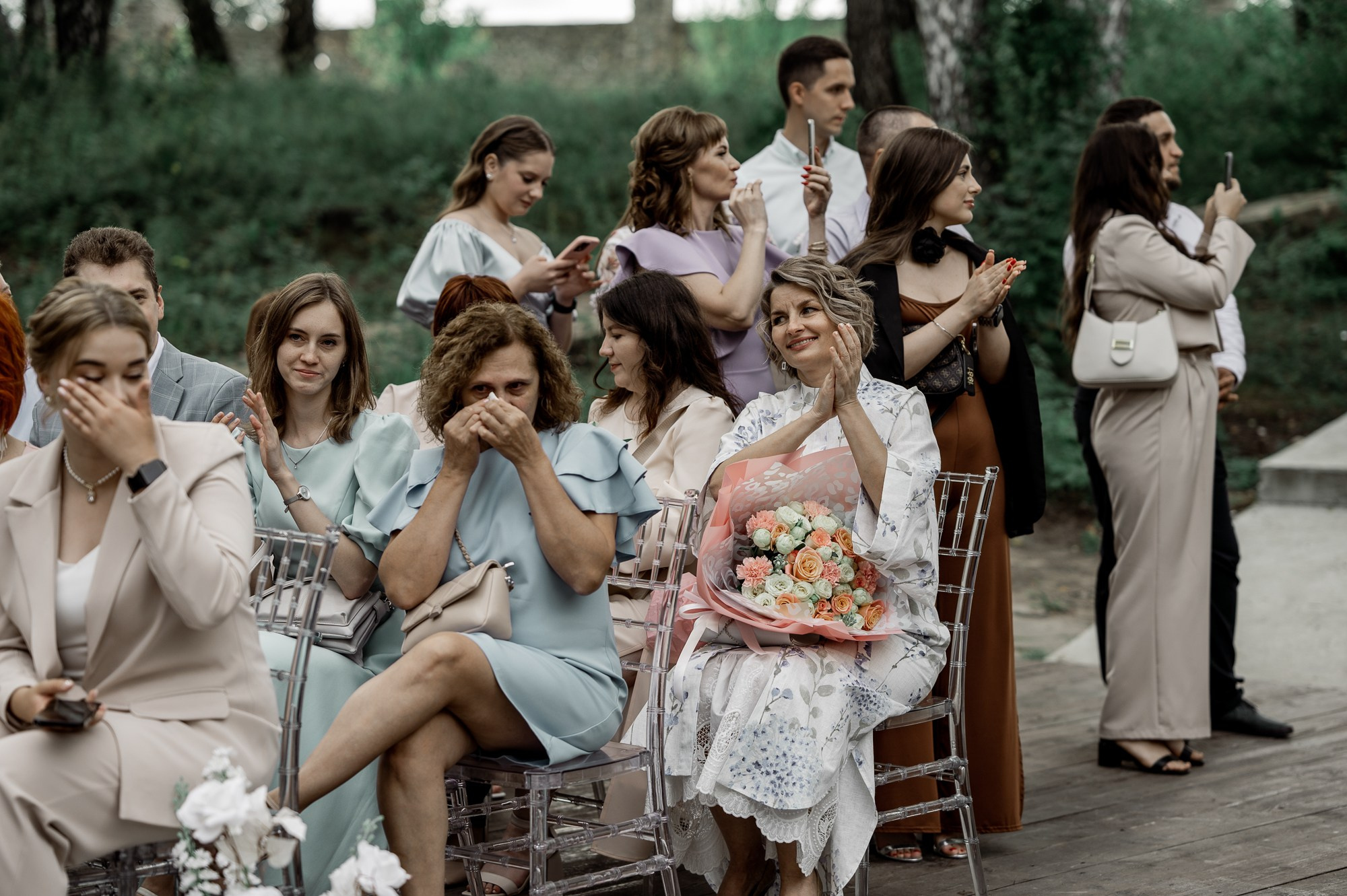 Максим и Дарья. Свадебный фотограф в Тюмени Анастасия Конева