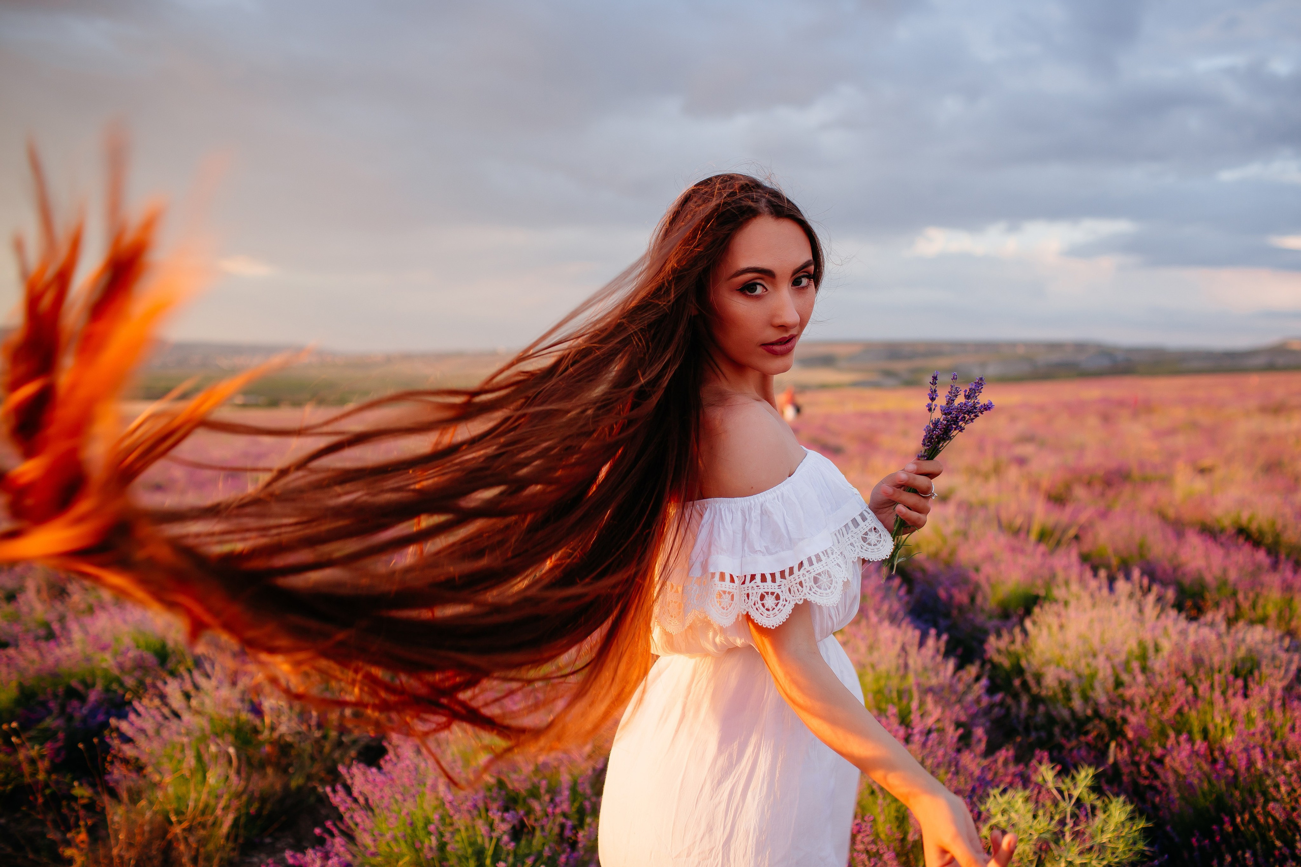 НАСТЯ. Свадебный и семейный фотограф Иваново Елена Угодина