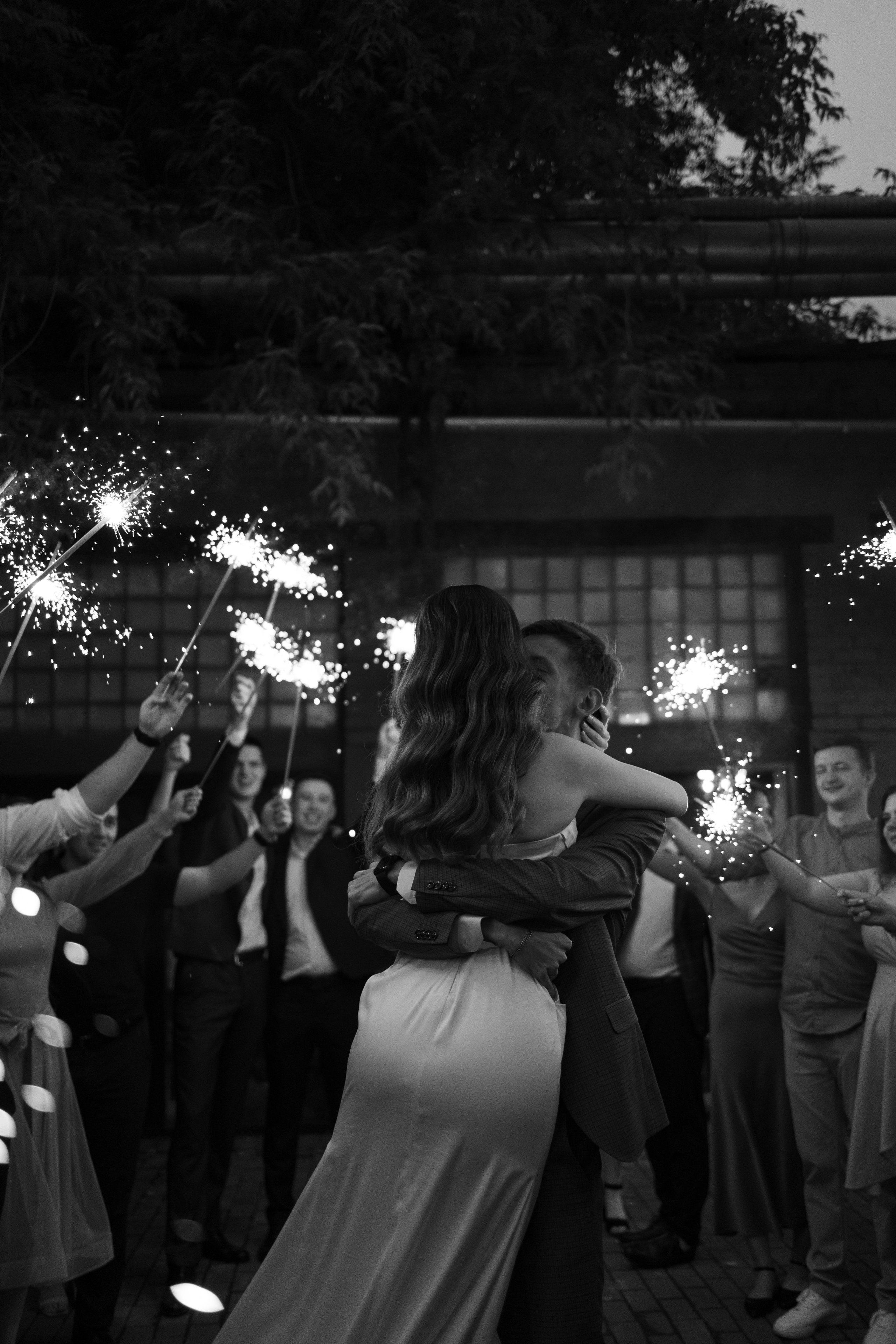 Алина и Дима. Свадебный и семейный фотограф Тина Ленина Москва/Санкт-Петербург