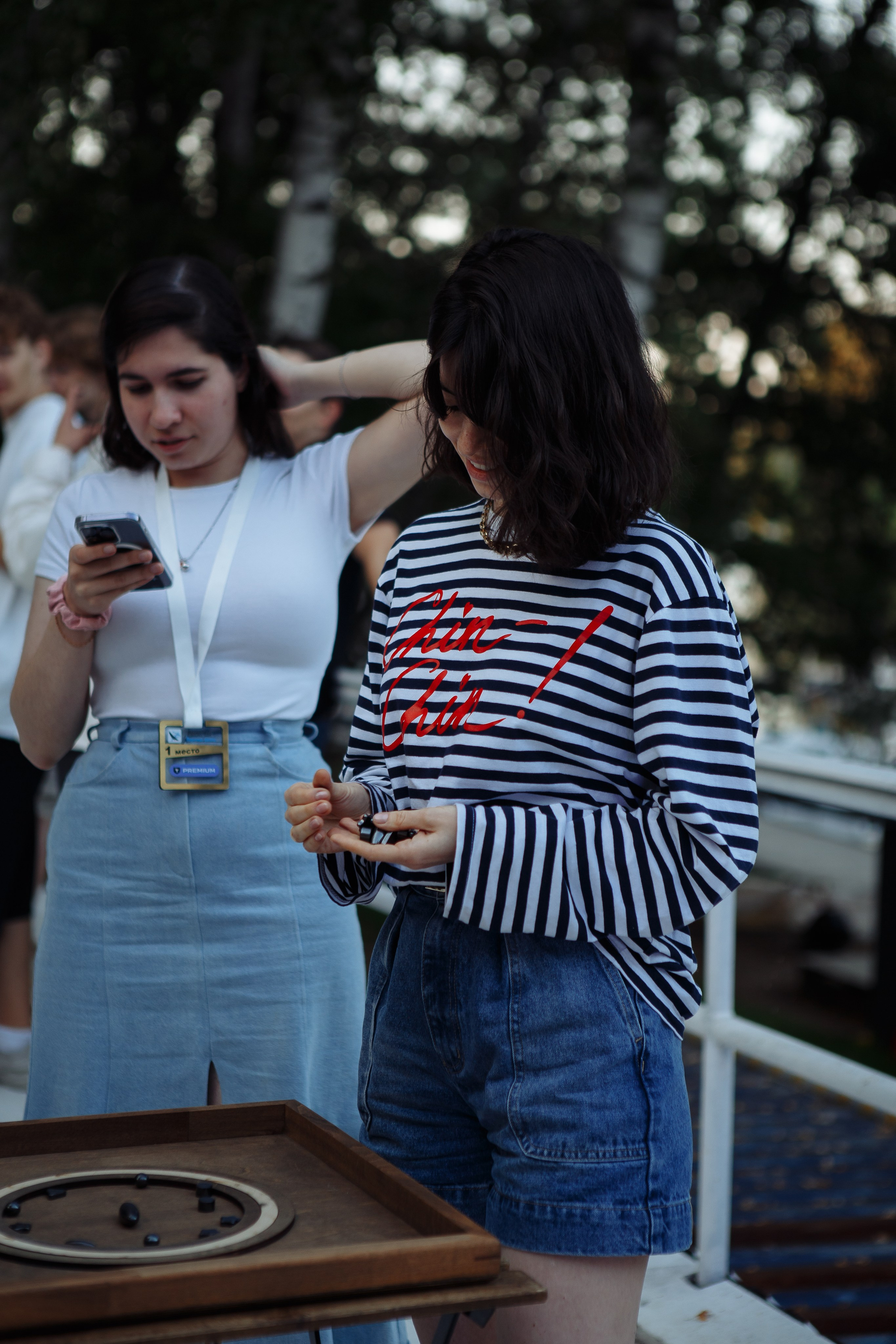 Под белым парусом. Свадебный Семейный Репортажный фотограф в Москве