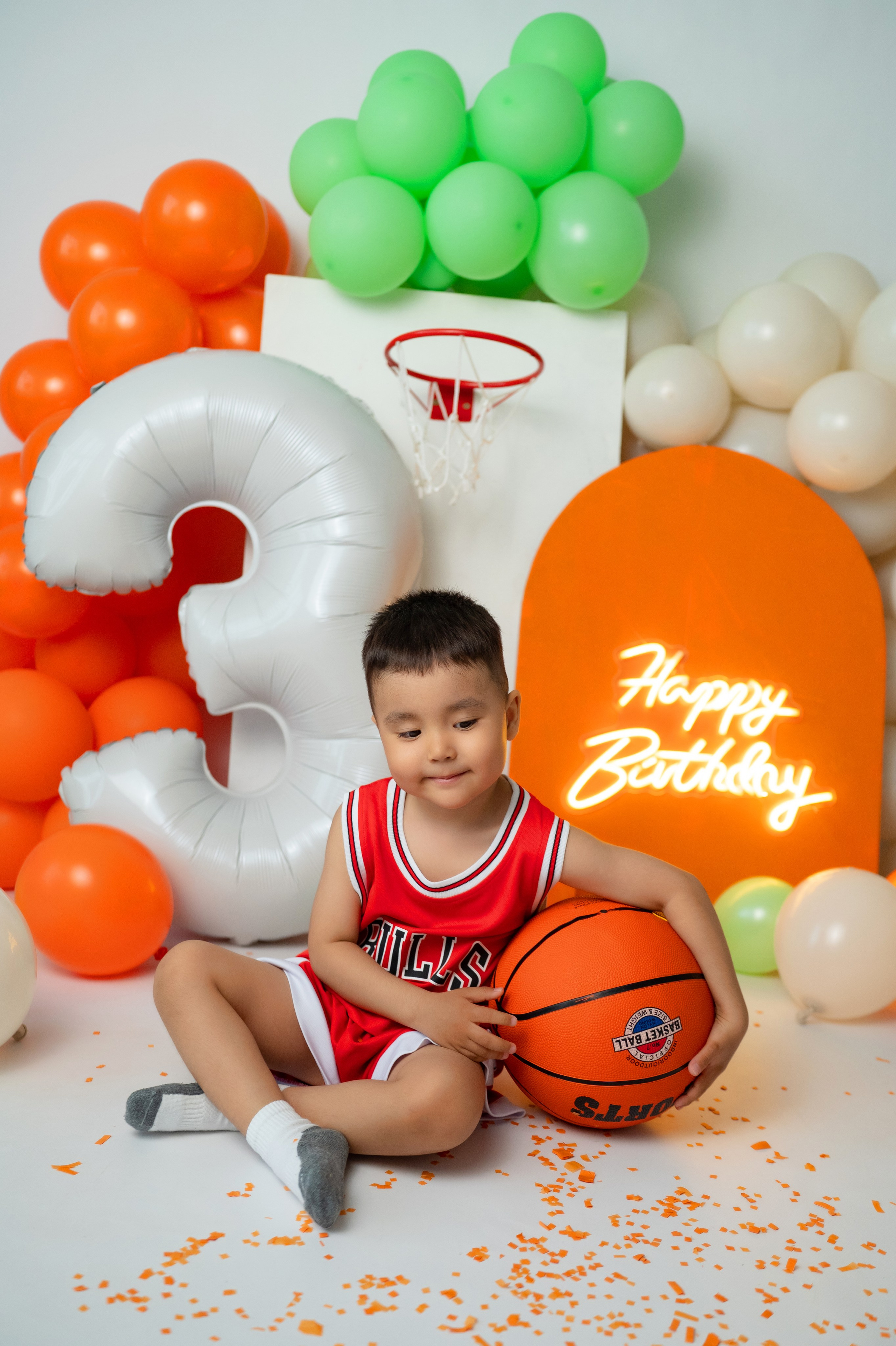 Два и Три года