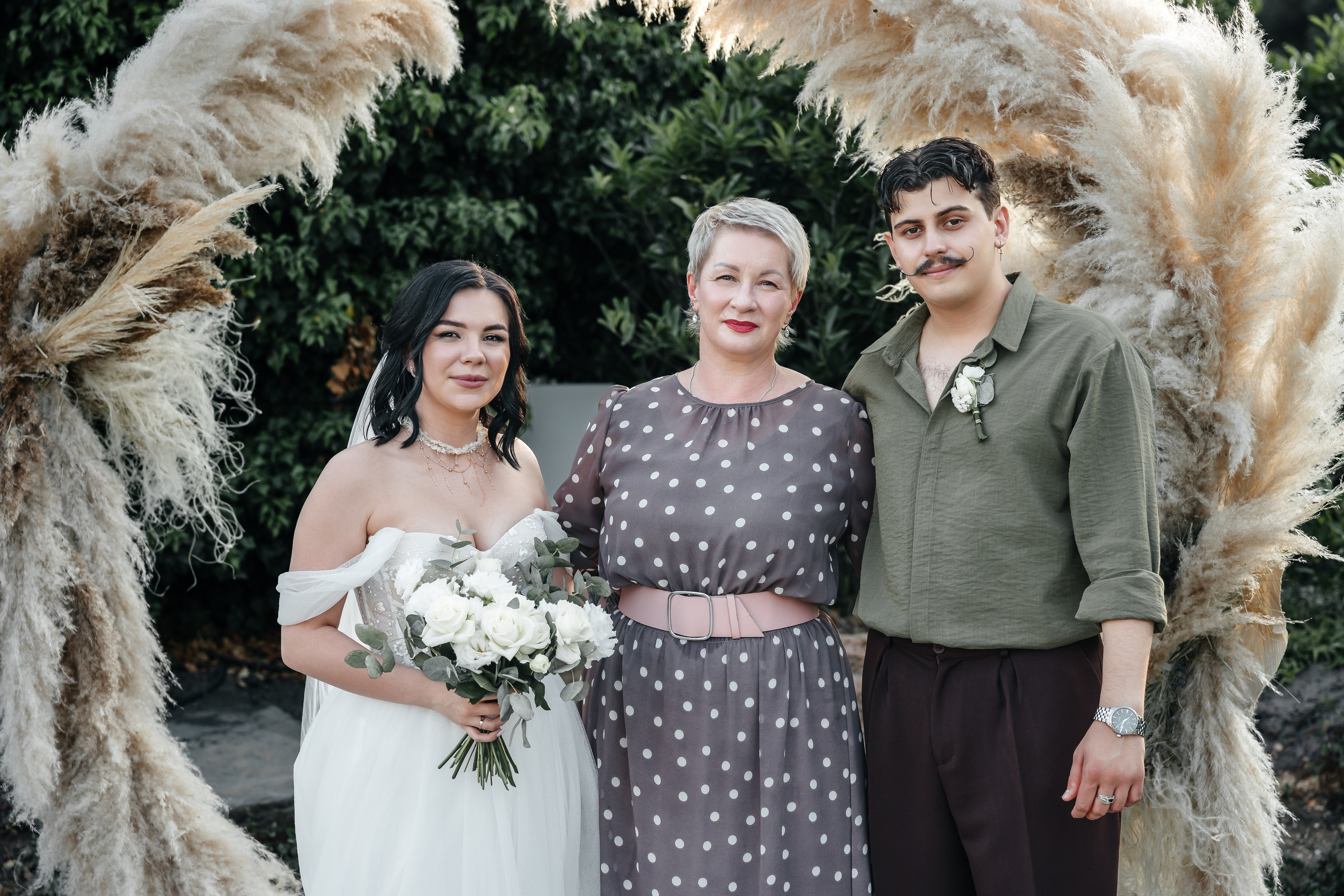 Анонс свадьбы Виктории и Рената. Свадебный фотограф в Крыму и Севастополе Ольга Баскакова