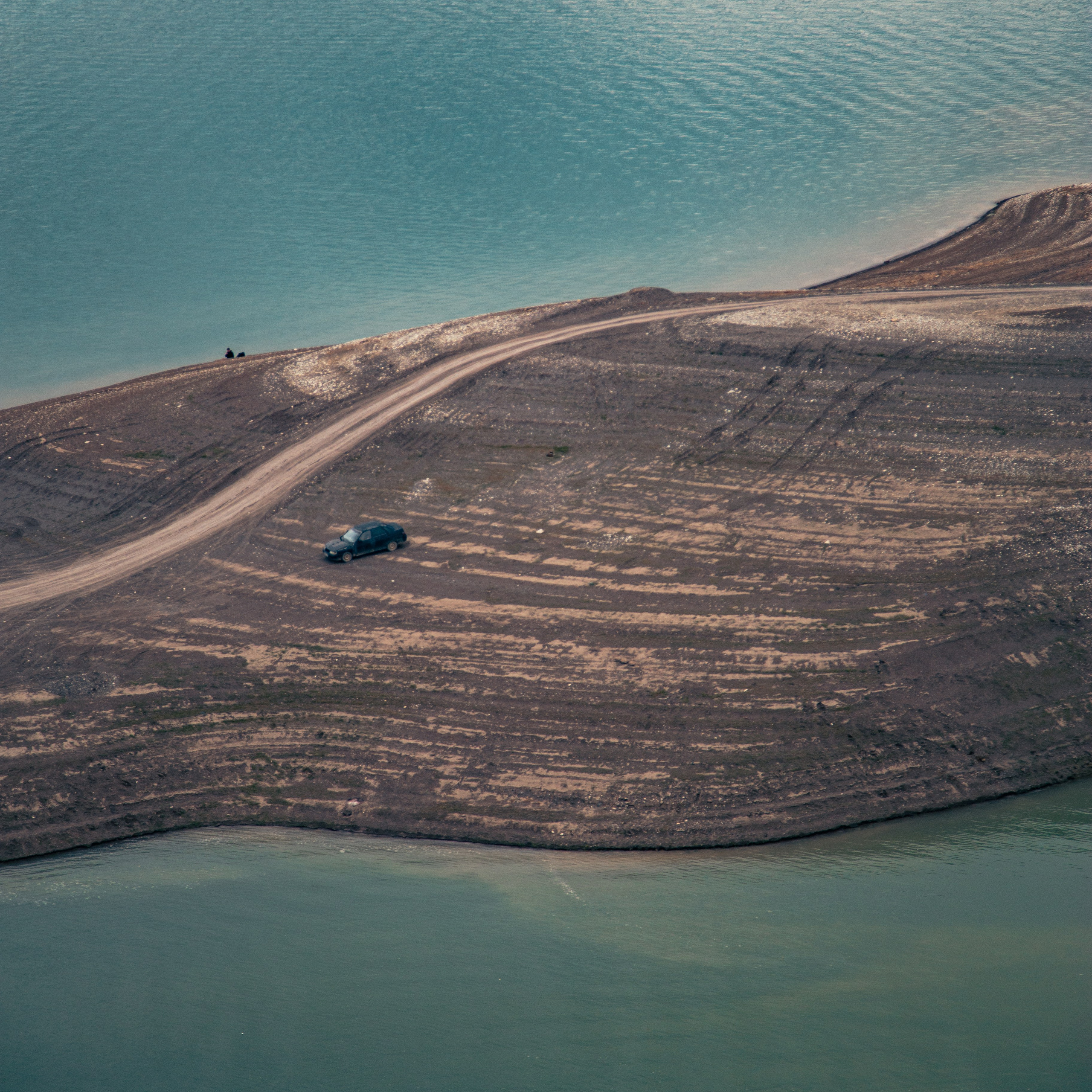 Водохранилище. Dmitriy [KCCC] is a pretty cool photographer