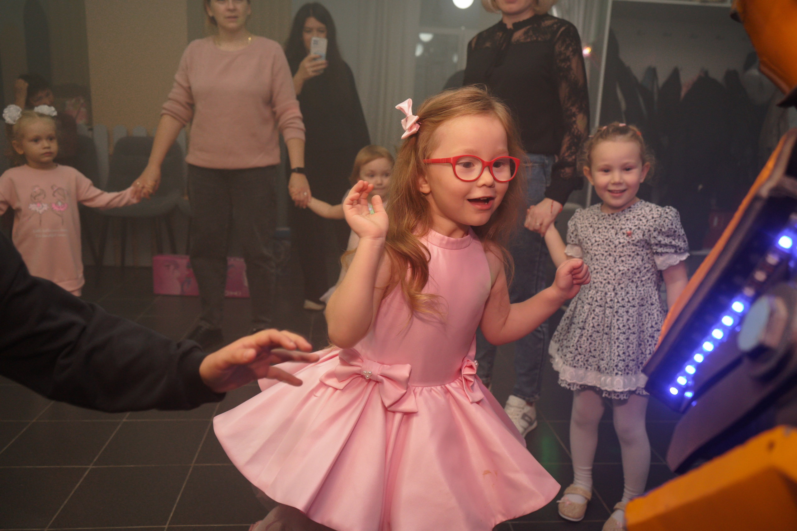 День рождения