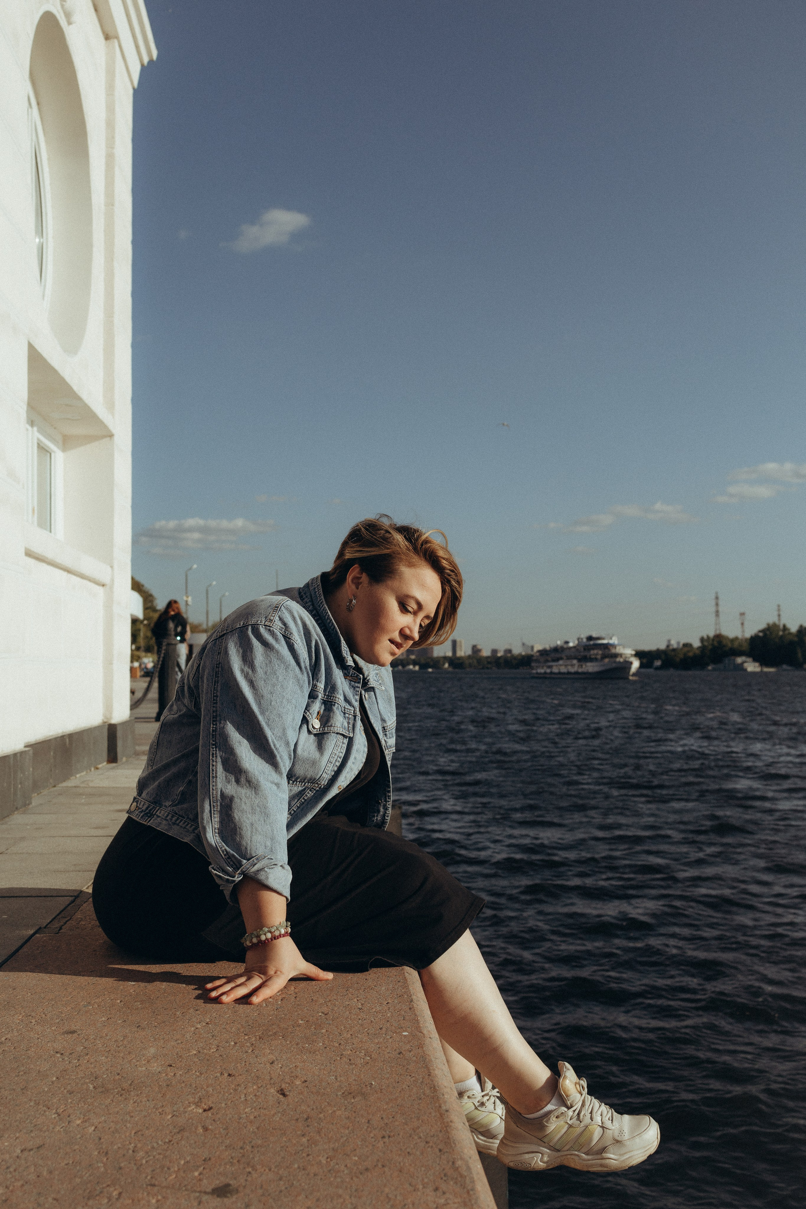 Даша. Фотограф Москва Алёна Суворова