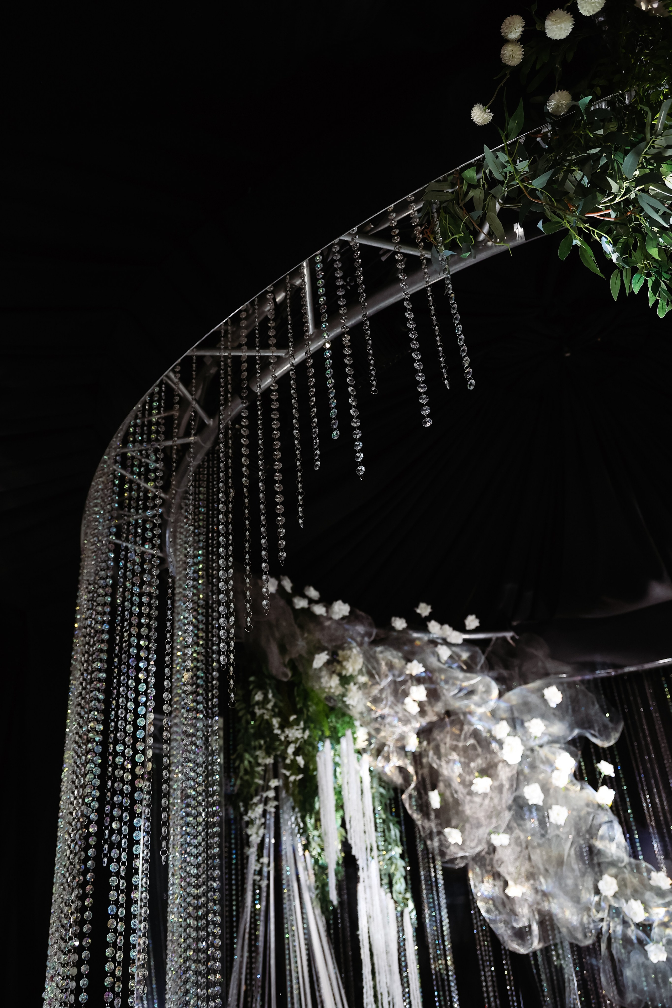 Церемония и банкет. Екатерина и Кирилл. Фотограф в Москве Анастасия Курлович