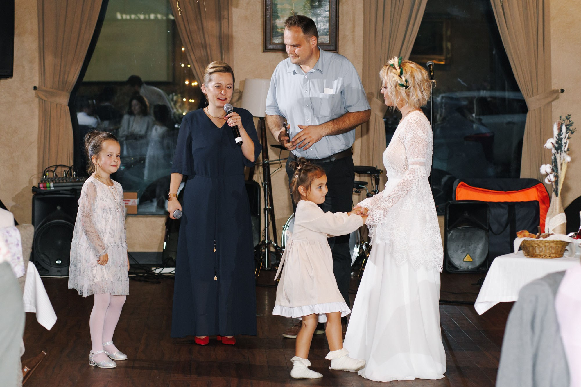 Федор и Екатерина. Свадебный фотограф СПБ