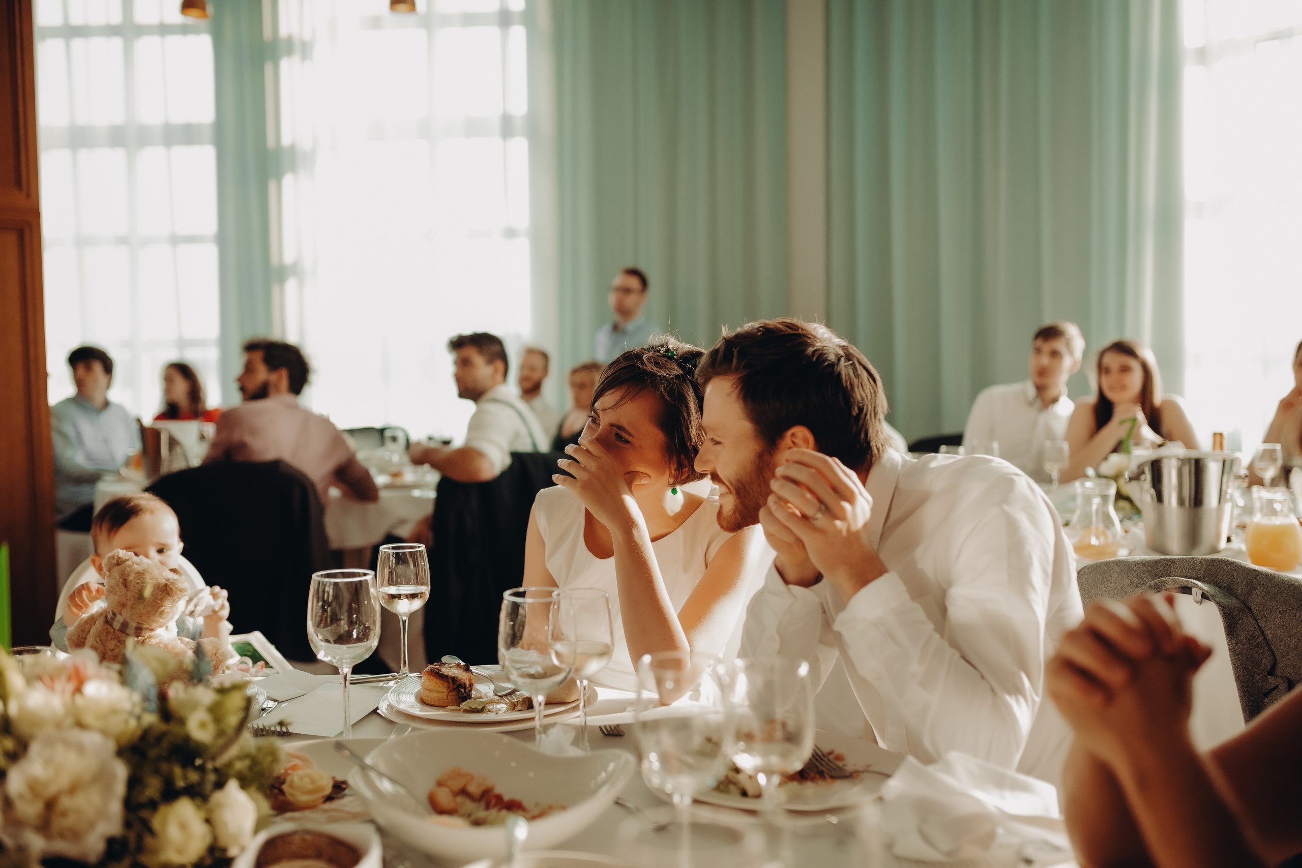 Надя и Йонас. Главная