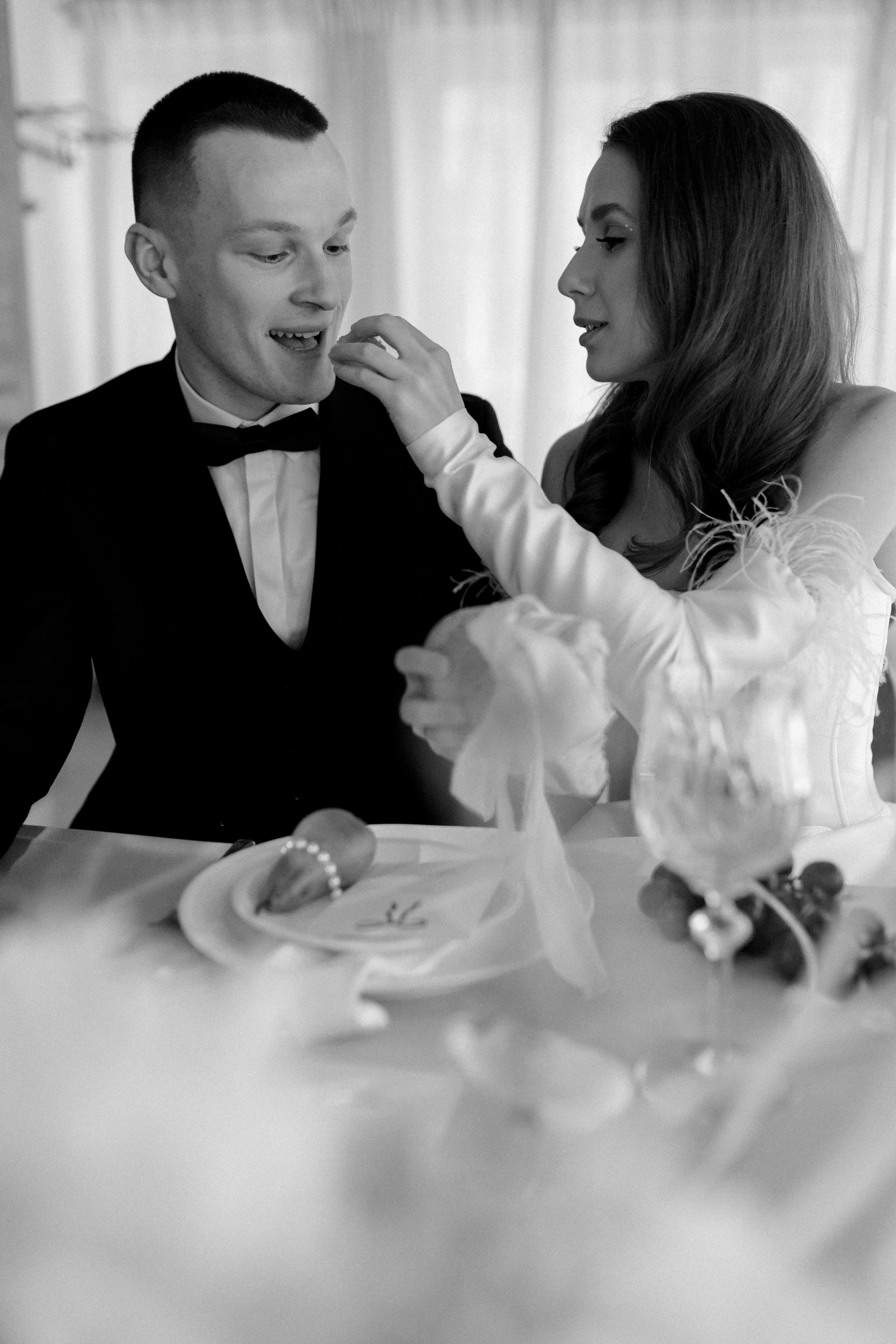 Anastasia & Vlad. Фотограф в Минске — Юлия Деяк. Фотосессии в Минске