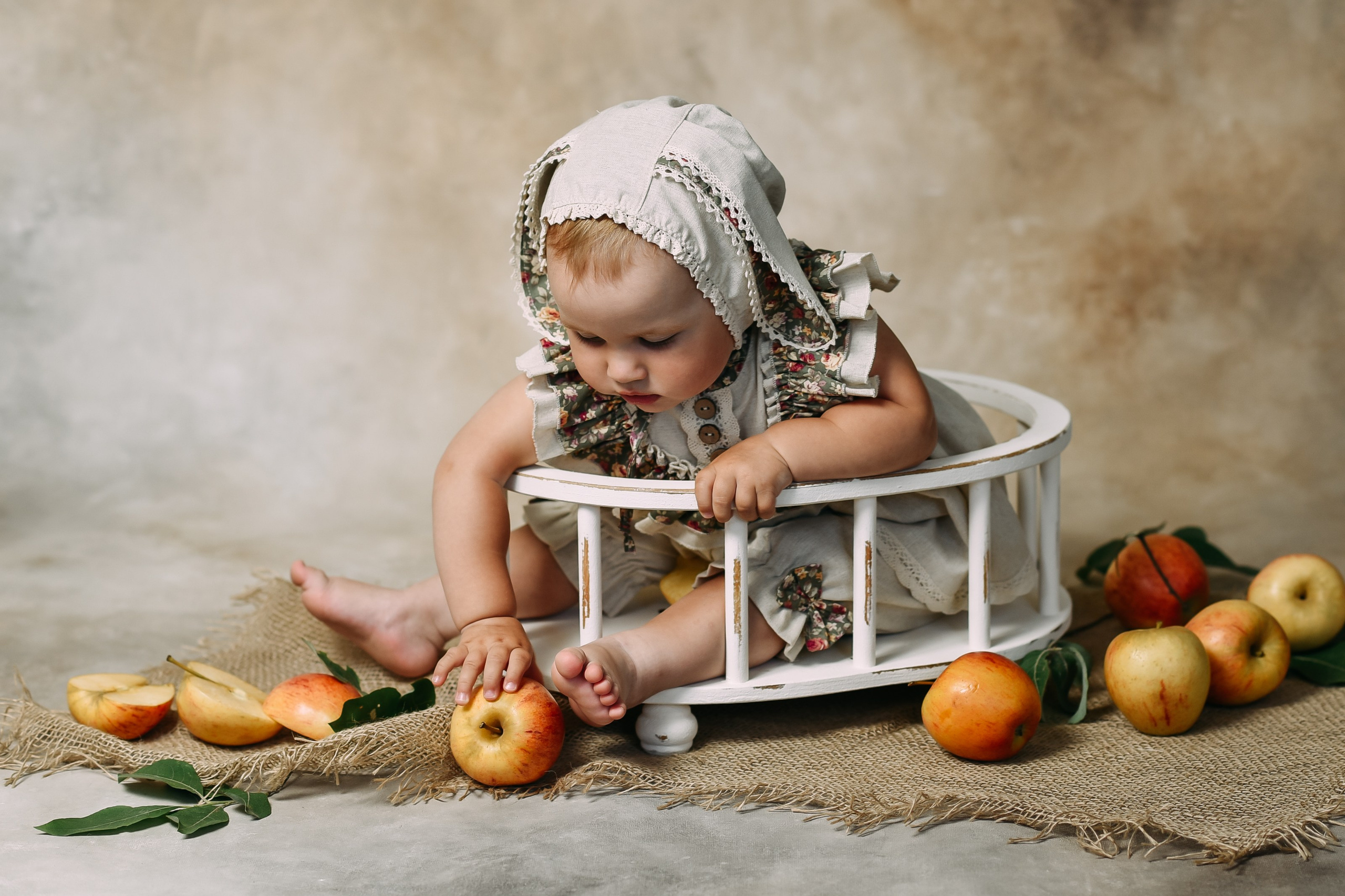 Алиса. Детский и семейный фотограф