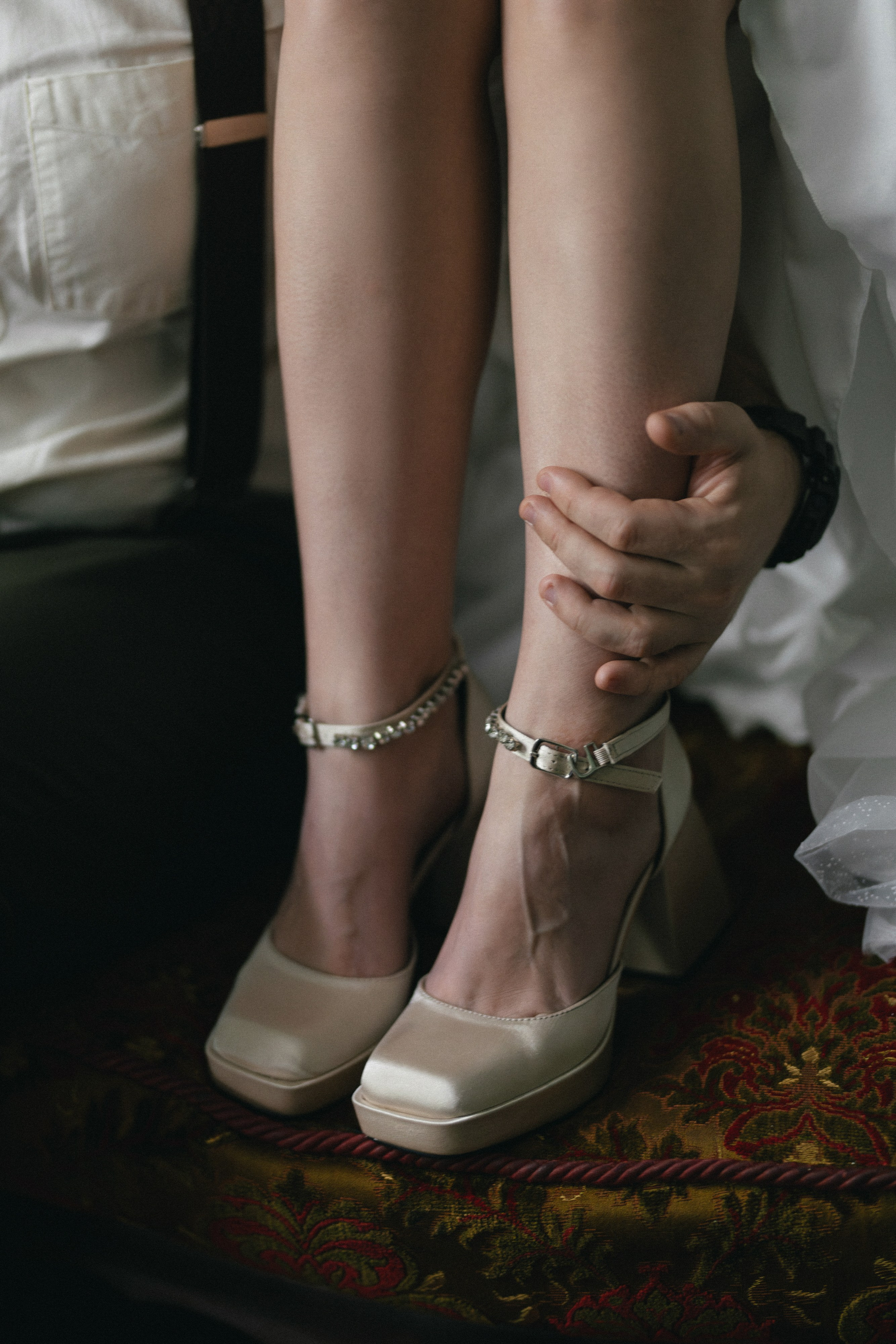 СОФЬЯ & НИКИТА ` 14.06.25. Maria Startseva Photo