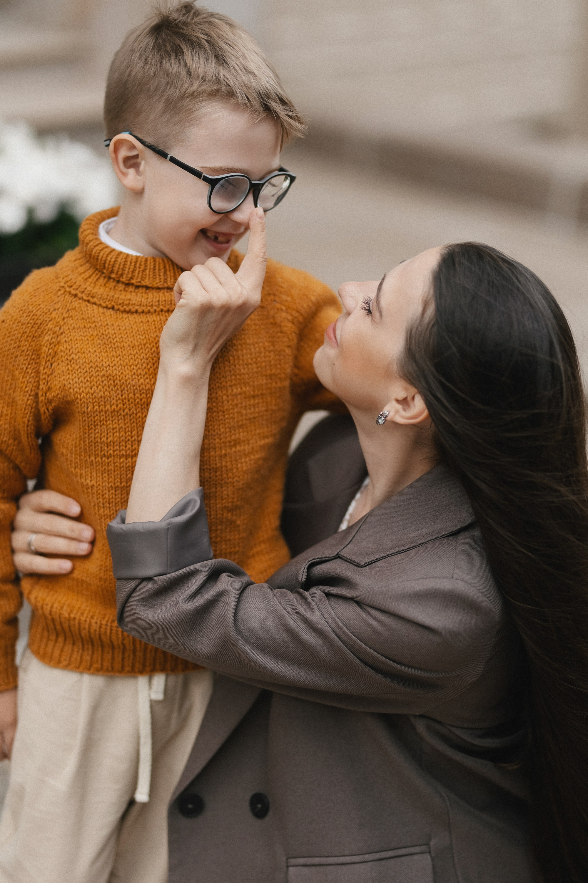 FAMILY. Maria Startseva Photo