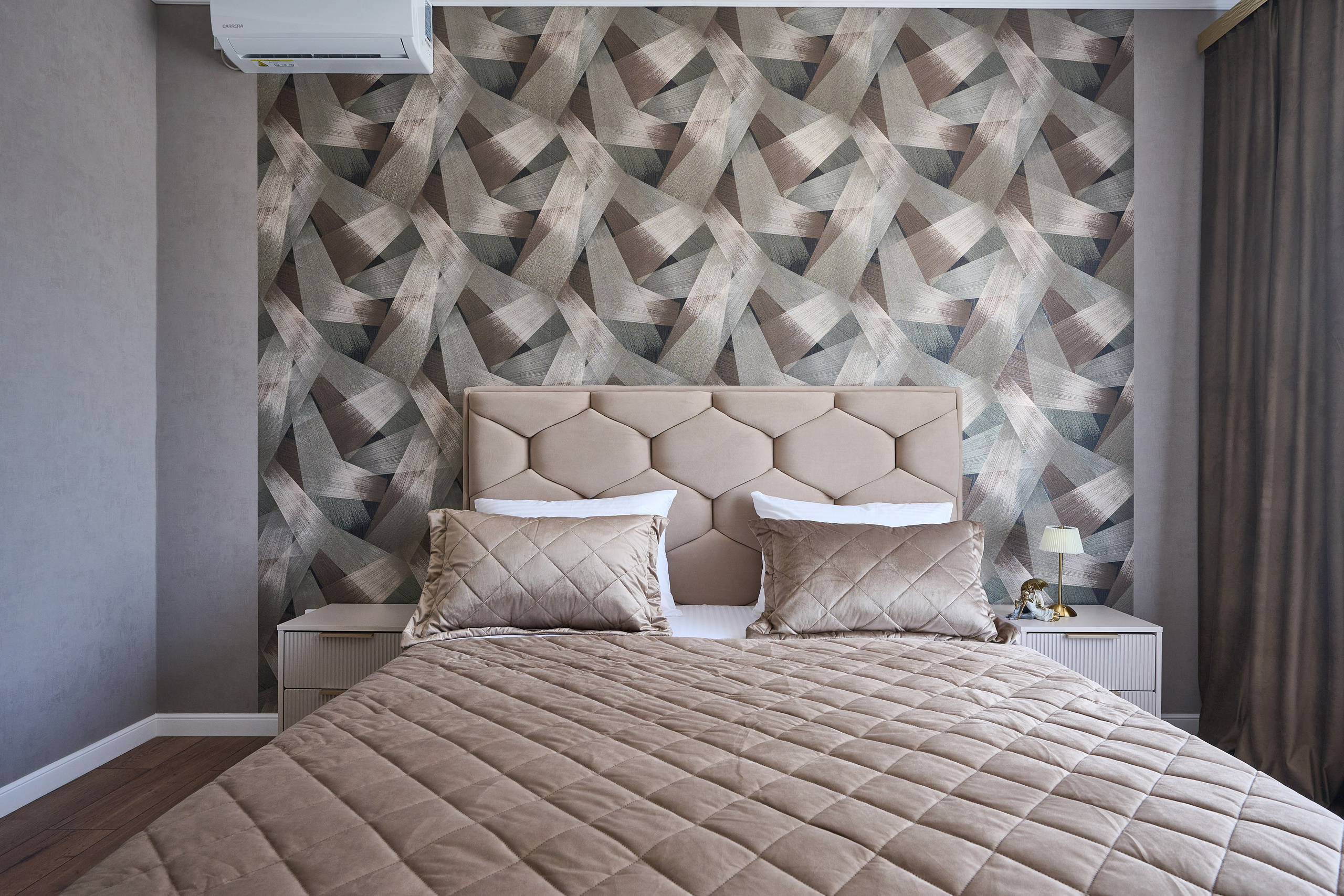 Квартира 190. Интерьерный фотограф в Краснодаре