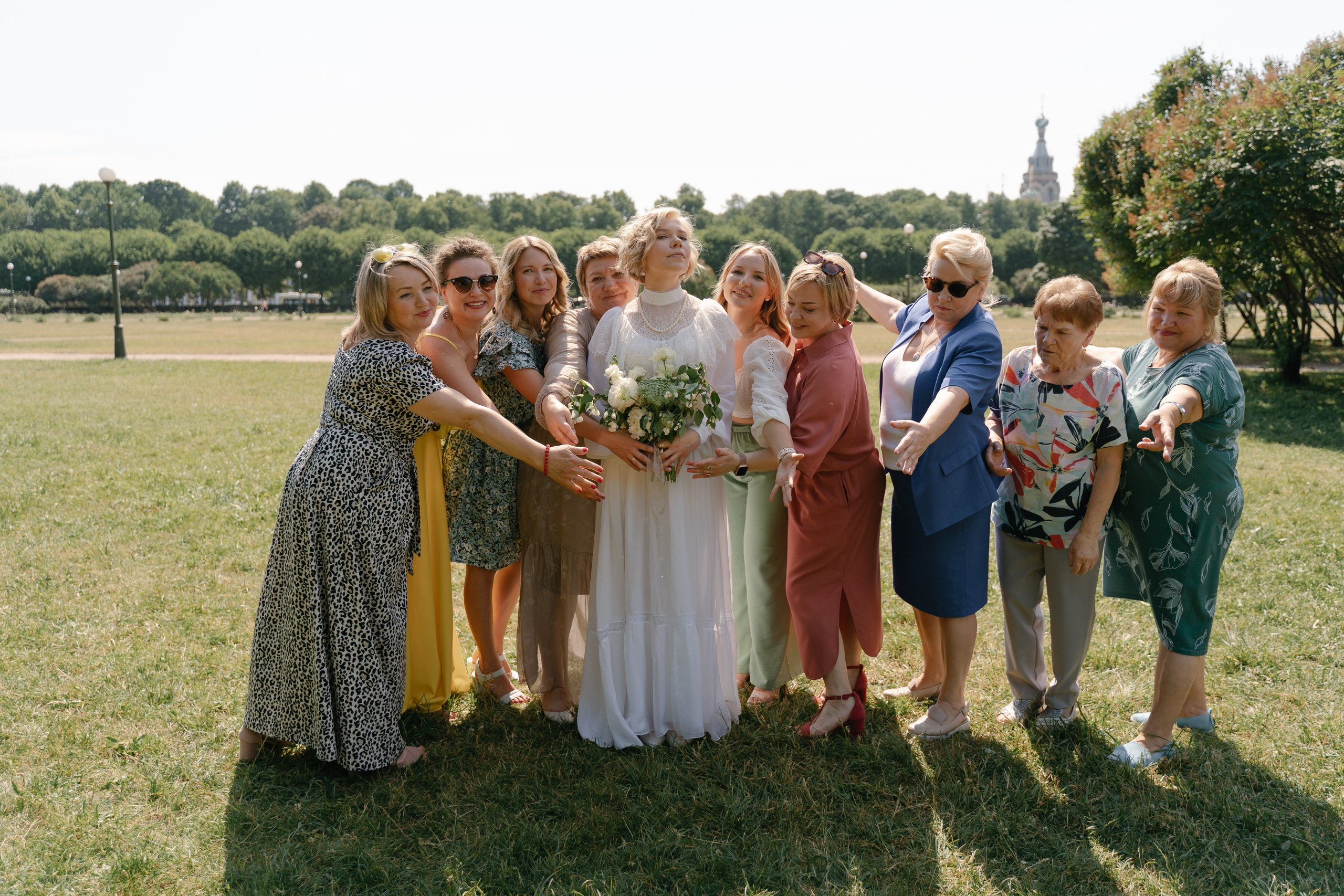 01.07.2023. Свадебный фотограф — Наталья Фед СПб/Москва