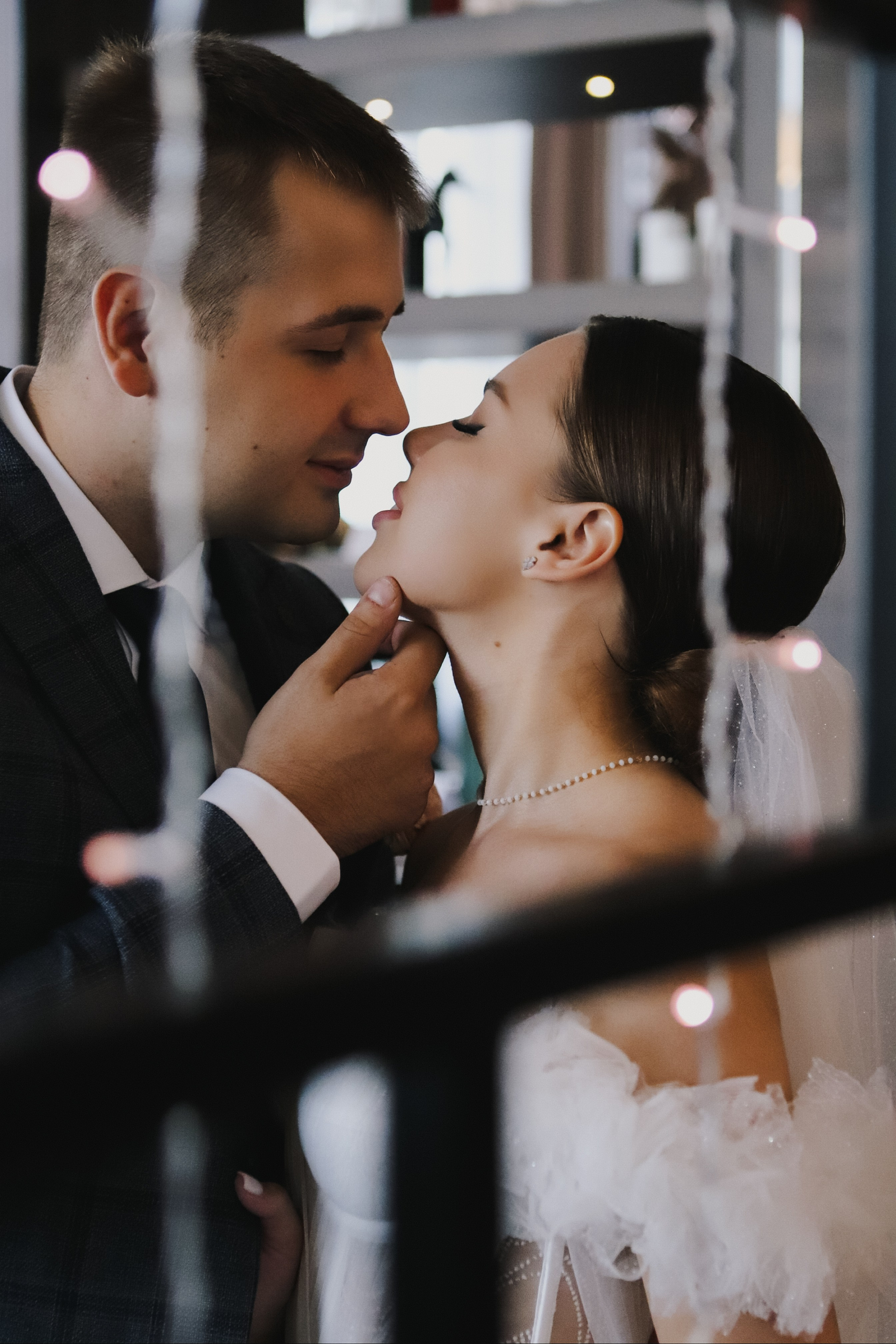 Олег и Инна. Семейный свадебный детский фотограф Саранск Наталья Сыркина