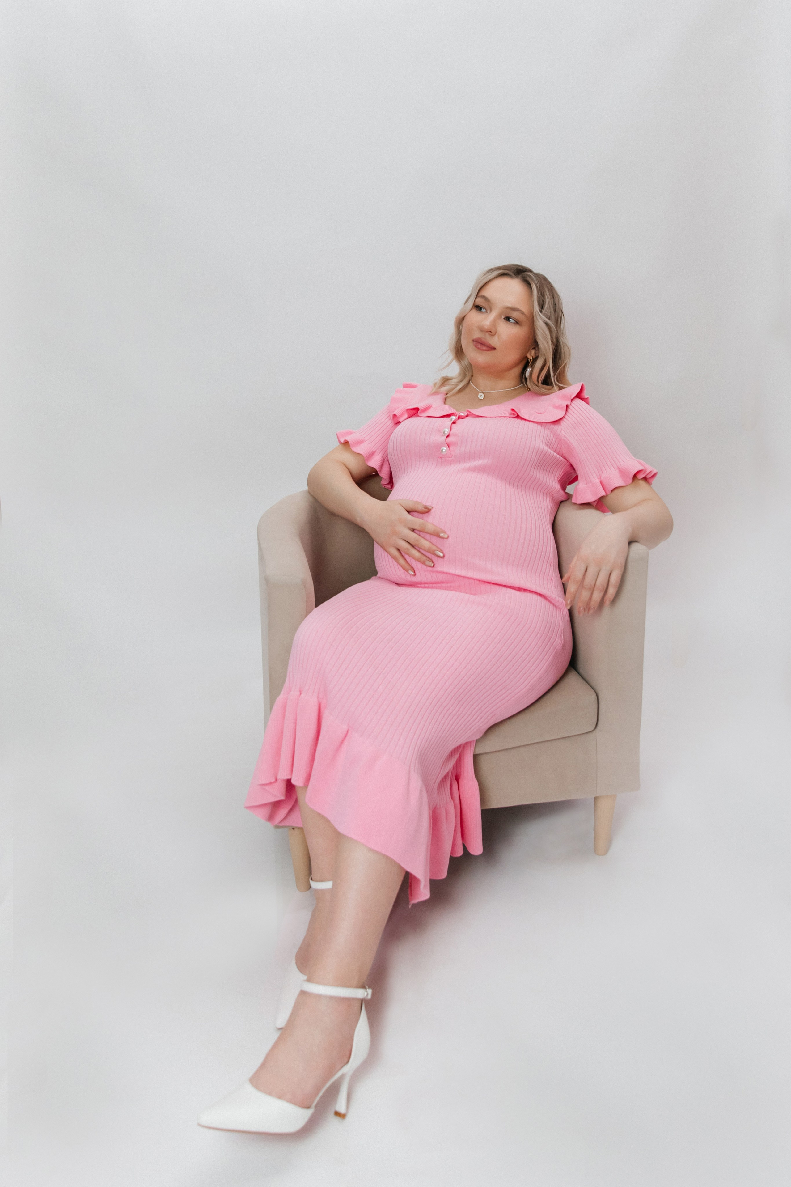 Индивидуальная. Семейный фотограф