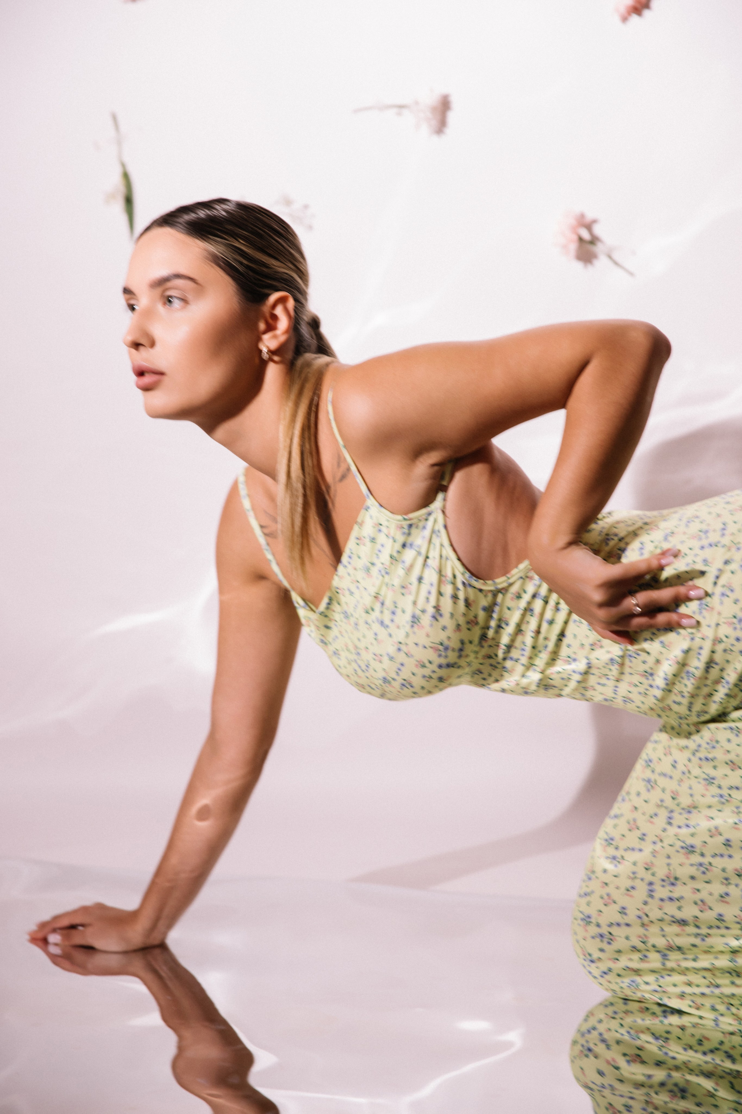 Индивидуальная. Семейный фотограф