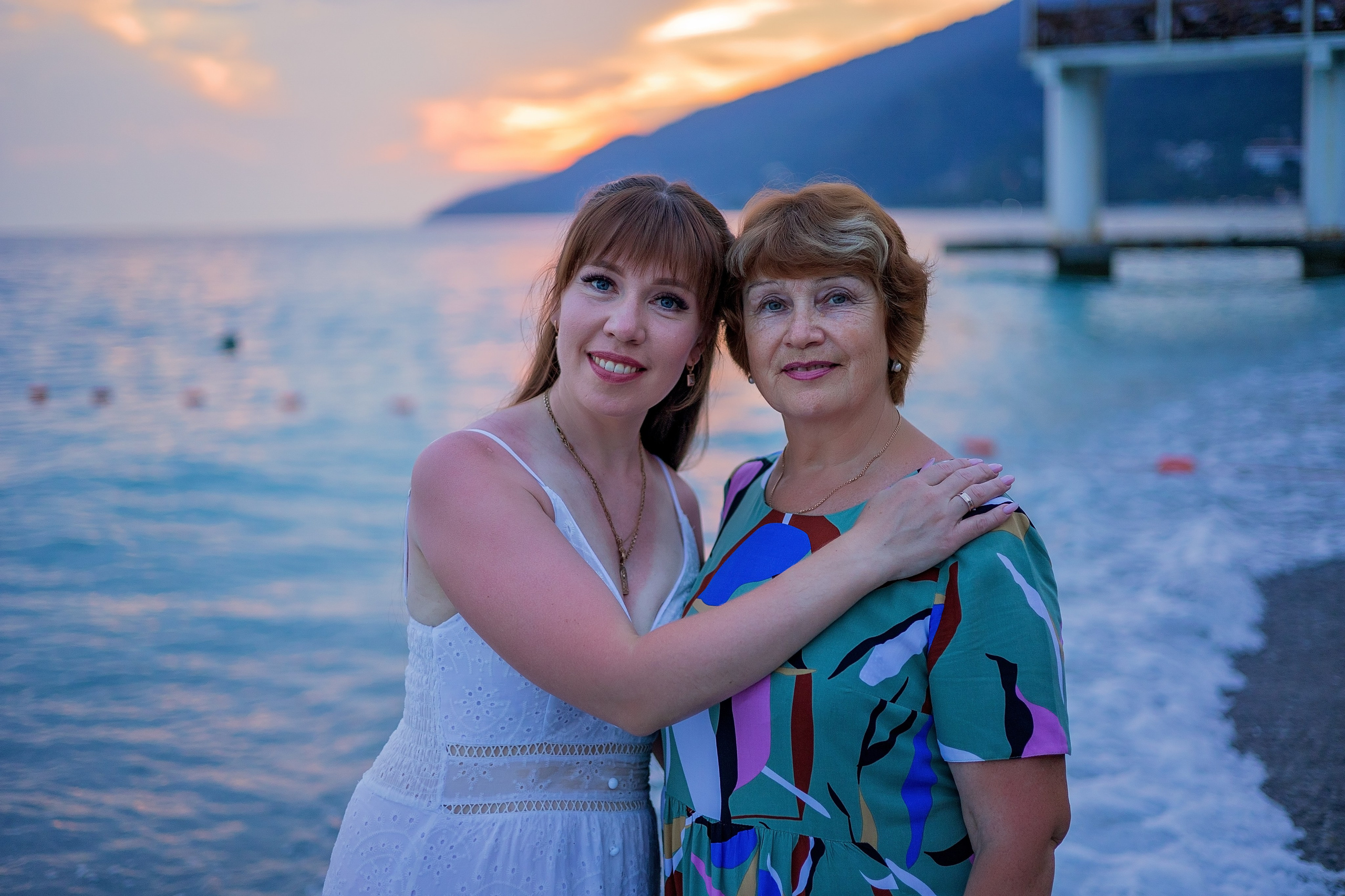 Отдых в Гагре. Свадебный и семейный фотограф в Абхазии Эля Цишба